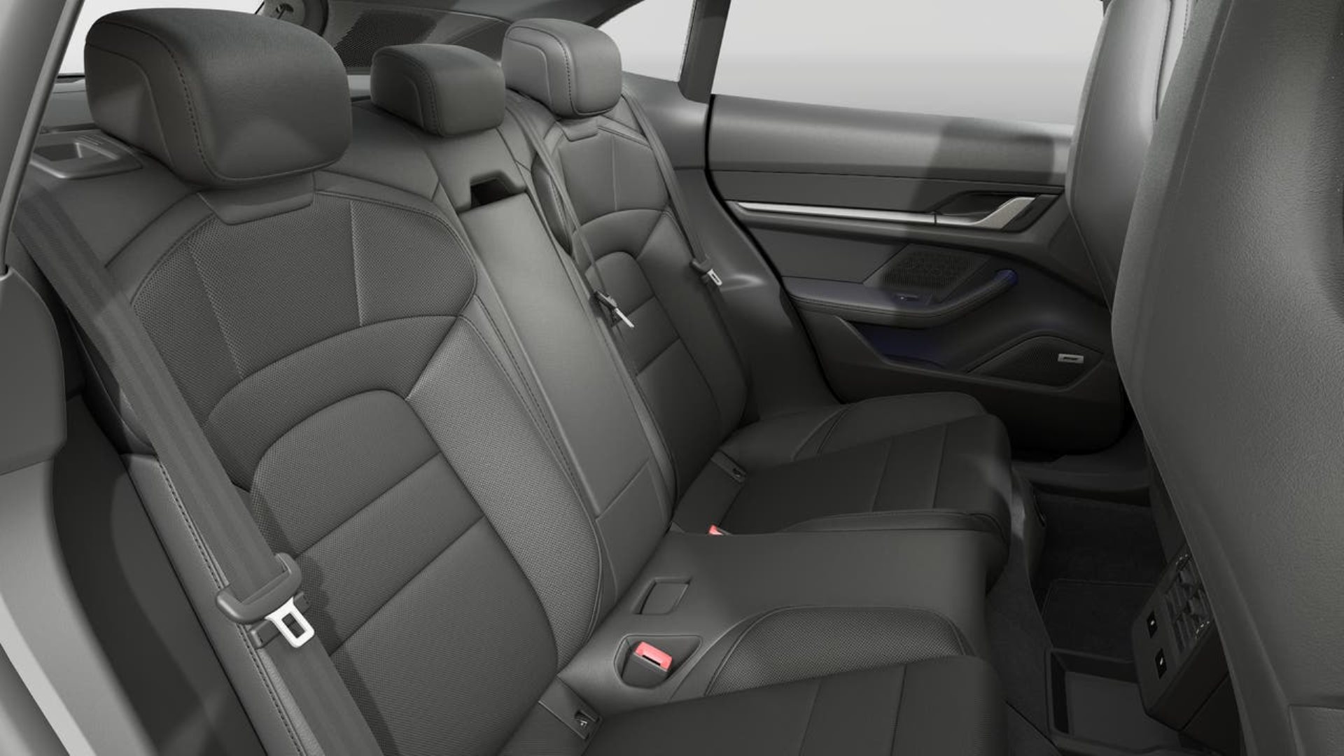 PORSCHE Taycan 4 Cross Turismo-image-12