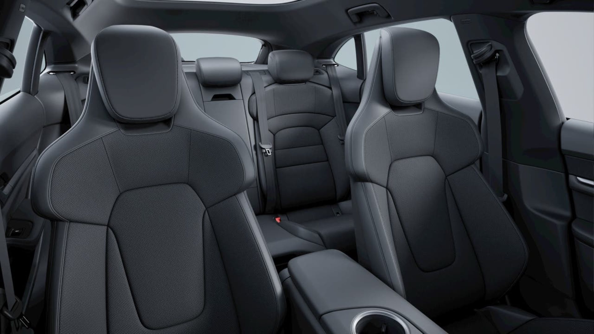 PORSCHE Taycan 4 Cross Turismo-image-11
