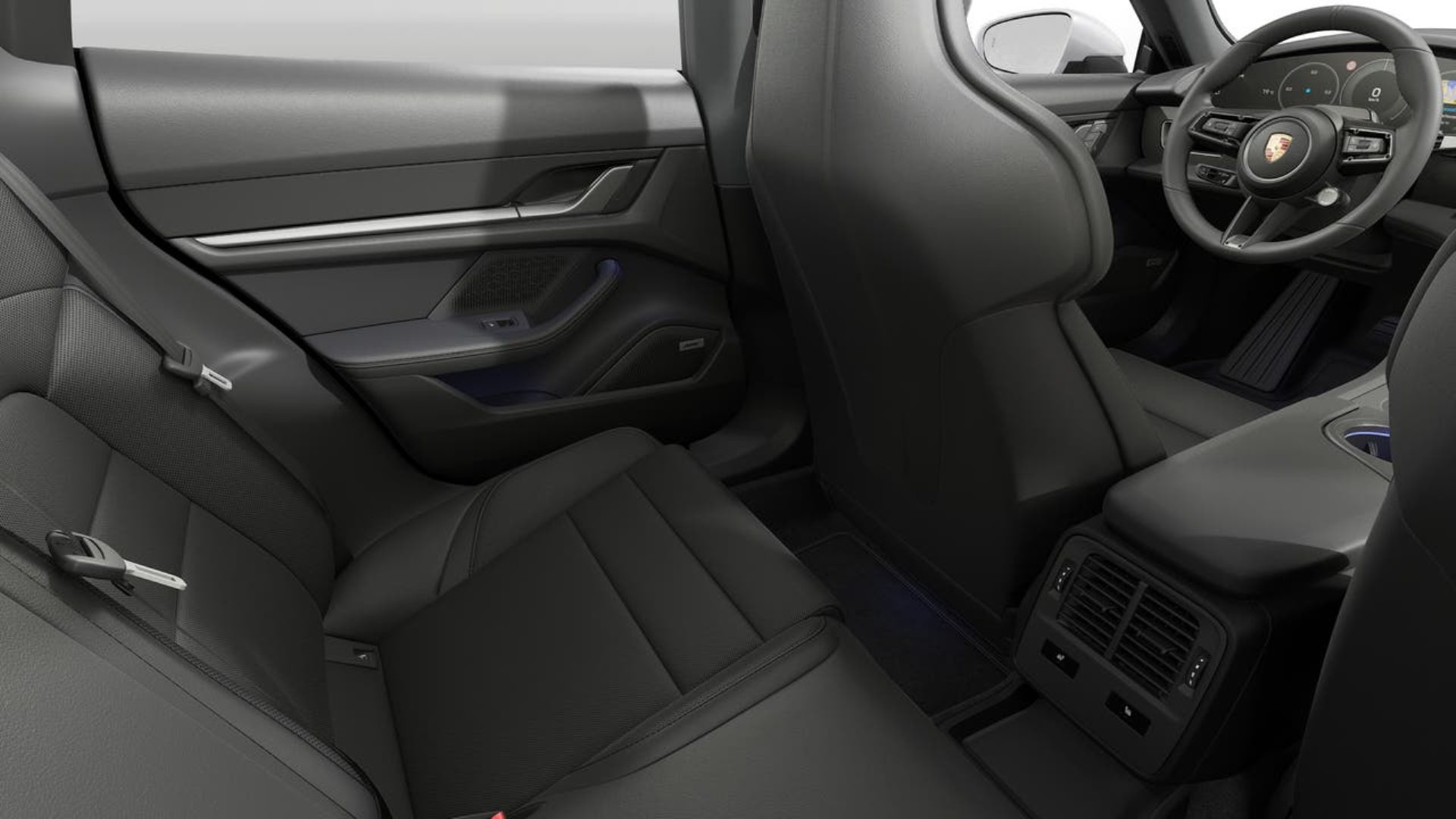 PORSCHE Taycan 4 Cross Turismo-image-13