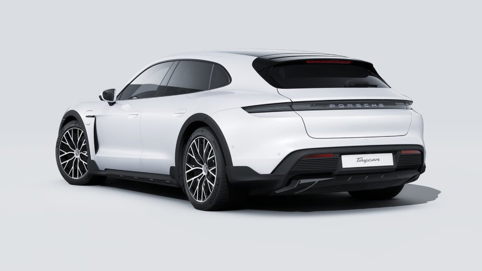 PORSCHE Taycan 4 Cross Turismo-image-2