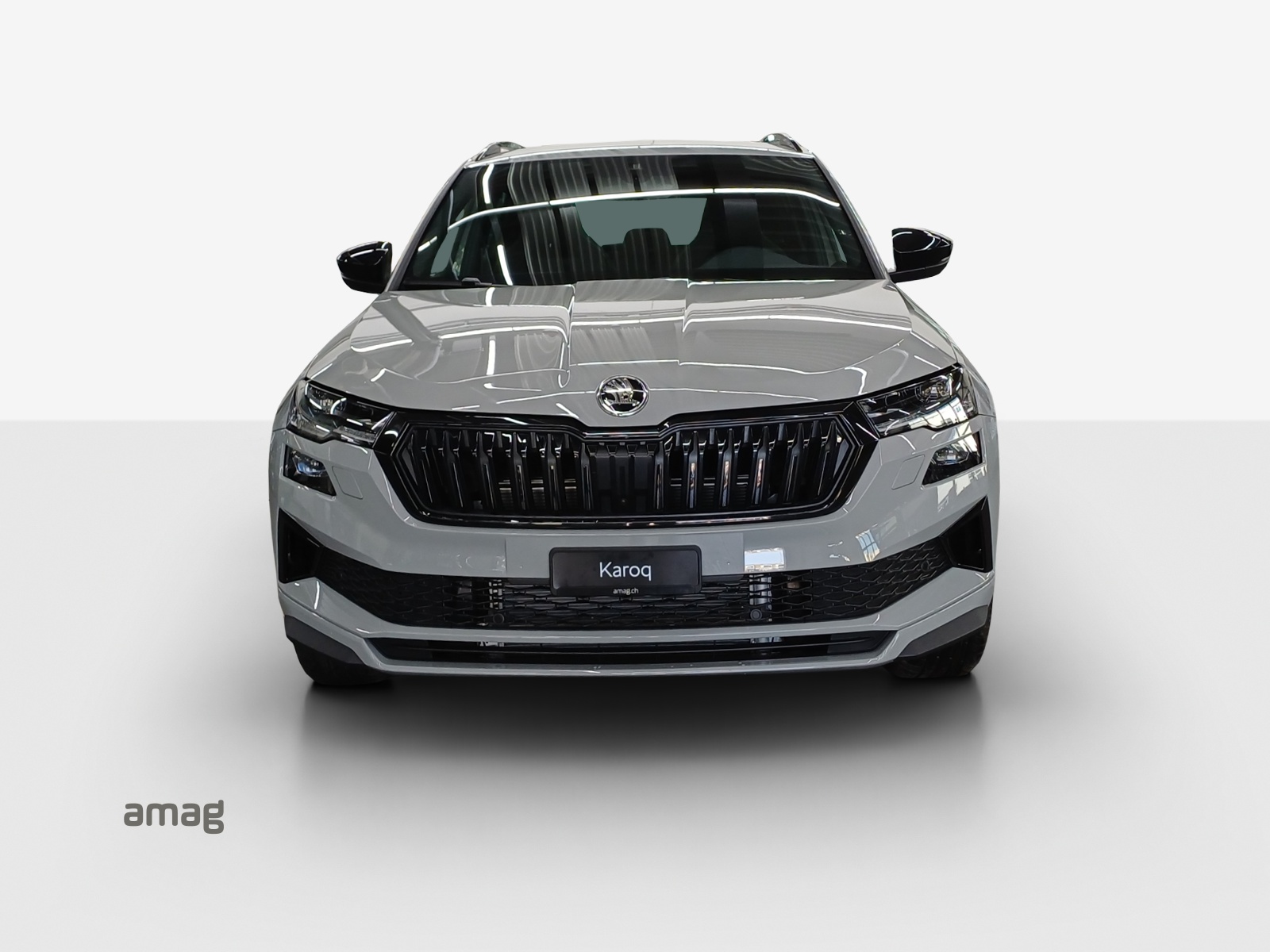 SKODA Karoq 2.0 TSI SportLine 4x4 DSG-image-6