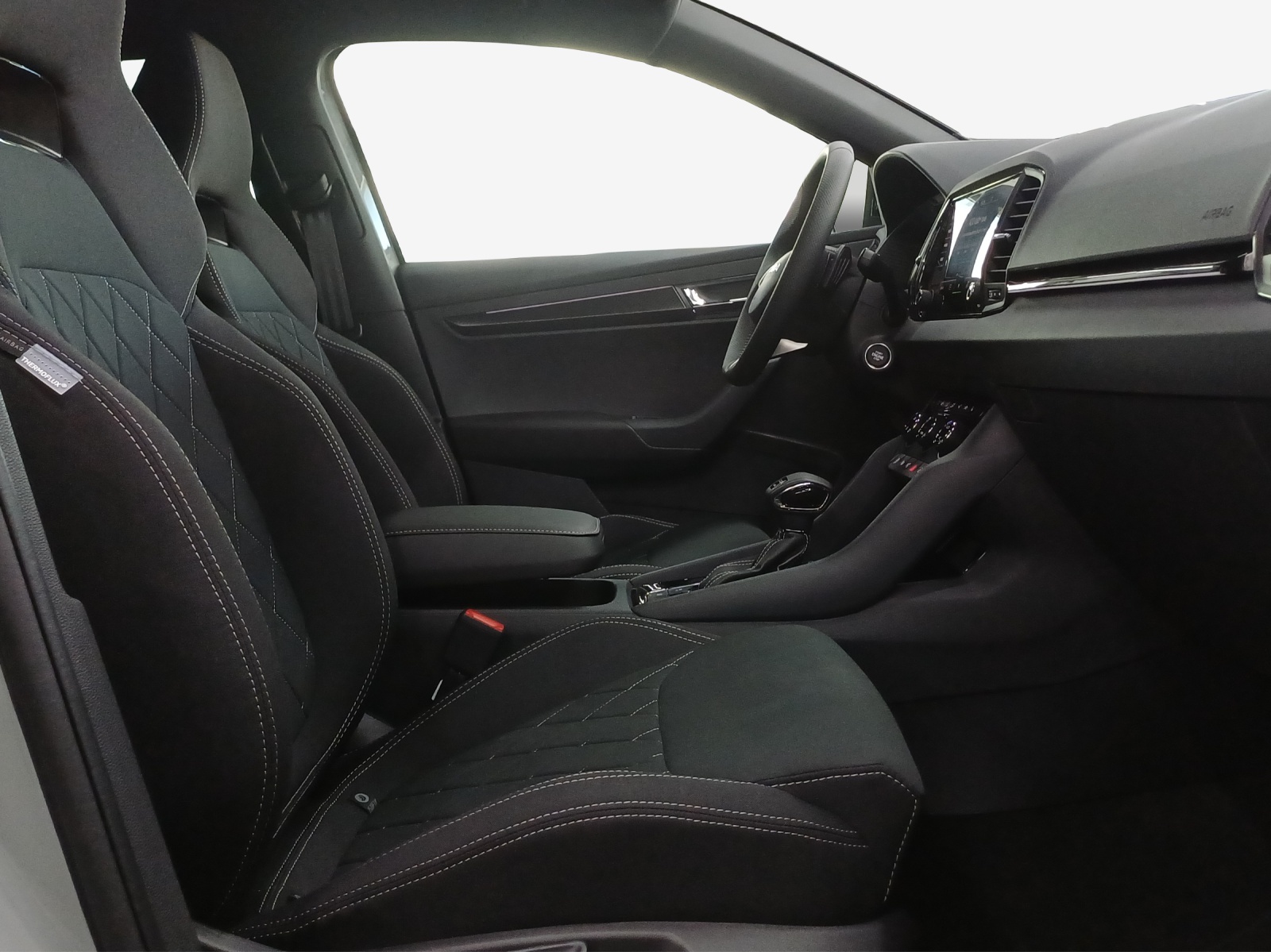 SKODA Karoq 2.0 TSI SportLine 4x4 DSG-image-13