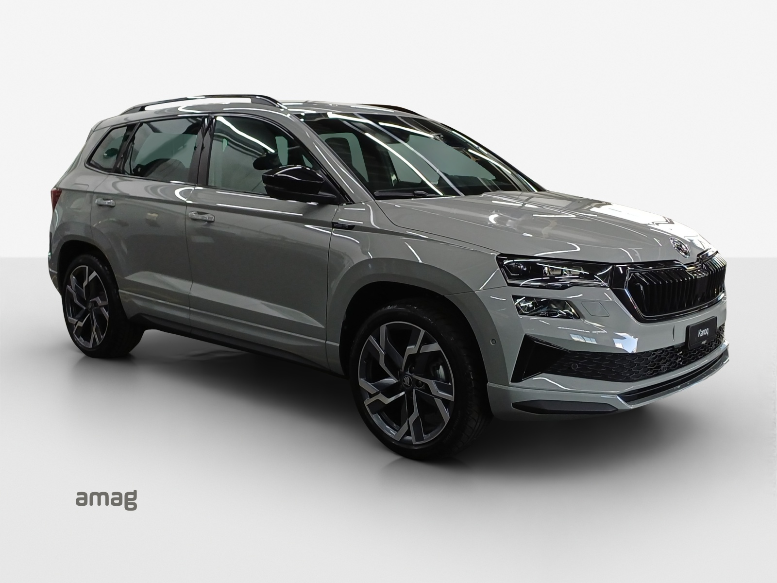 SKODA Karoq 2.0 TSI SportLine 4x4 DSG-image-5