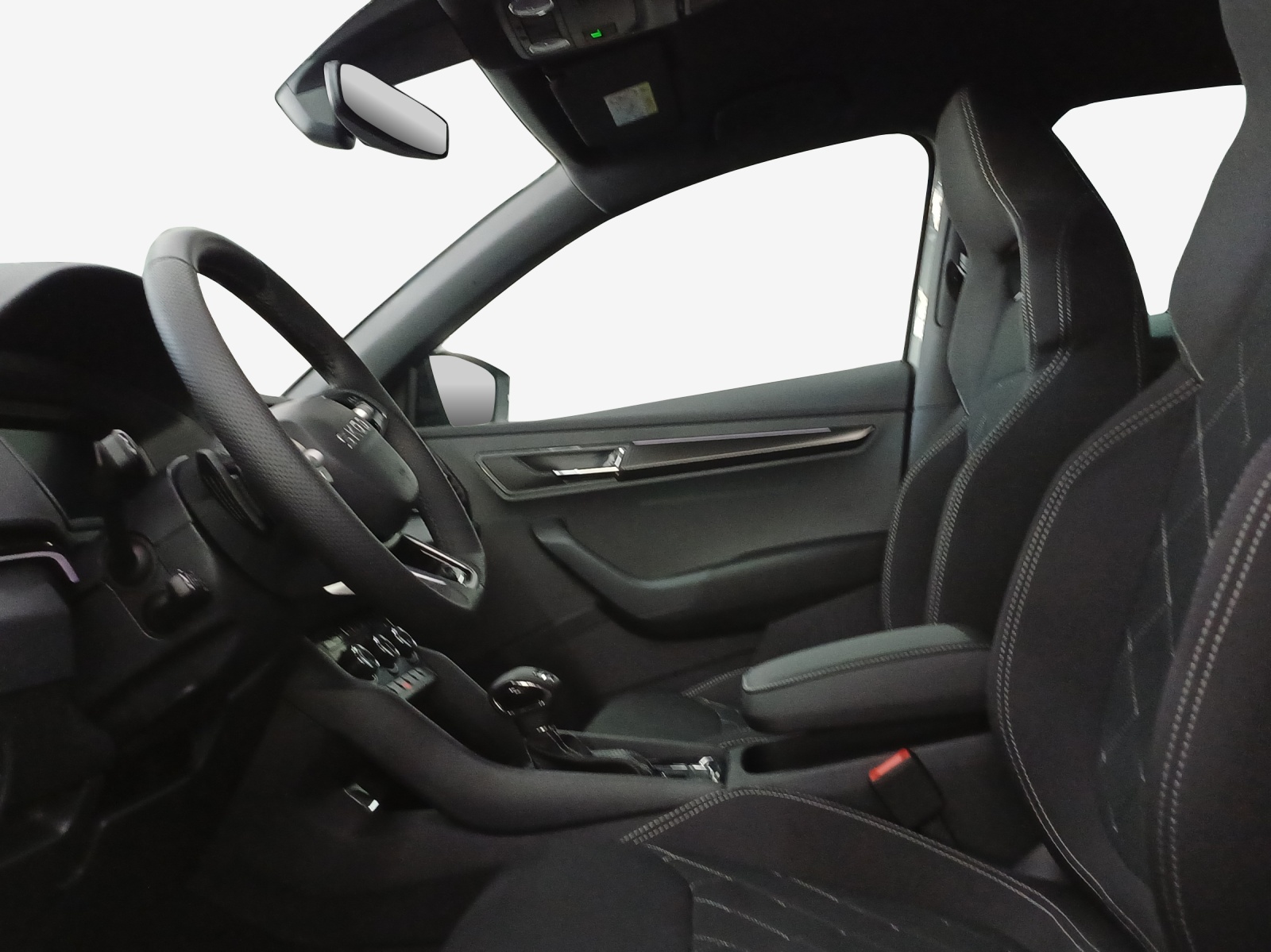 SKODA Karoq 2.0 TSI SportLine 4x4 DSG-image-7