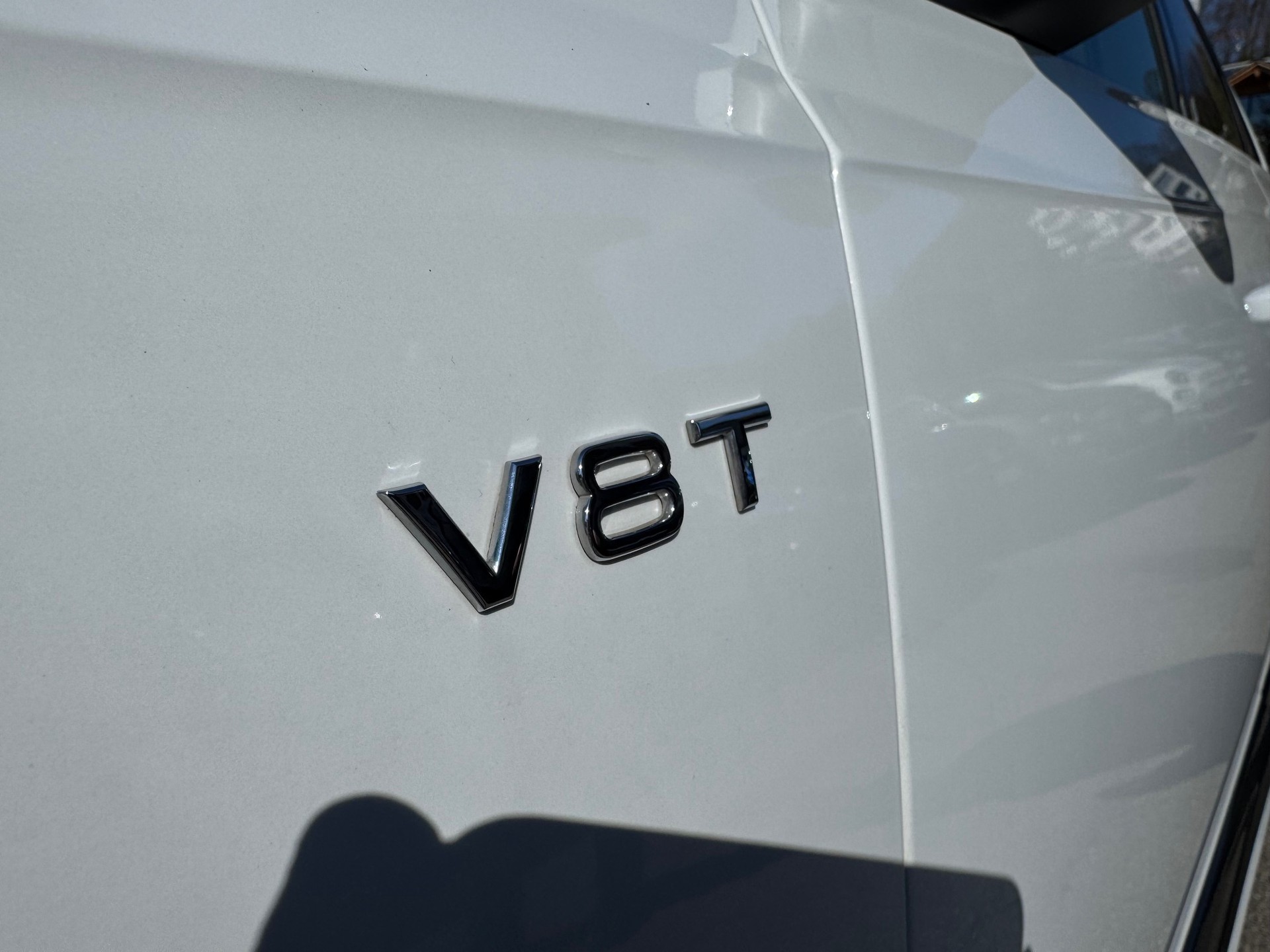 AUDI SQ7 4.0 TDI quattro tiptronic-image-9