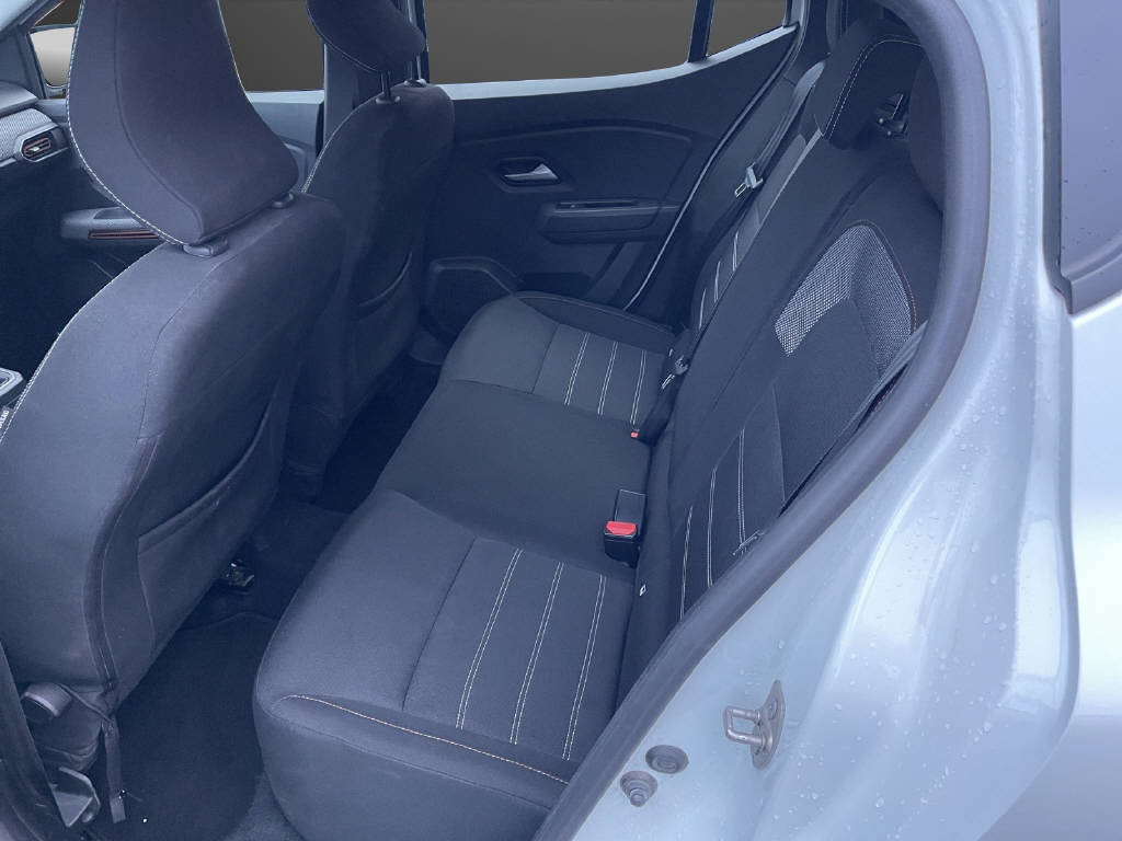 DACIA Sandero 1.0 TCe Stepway Comfort-image-8