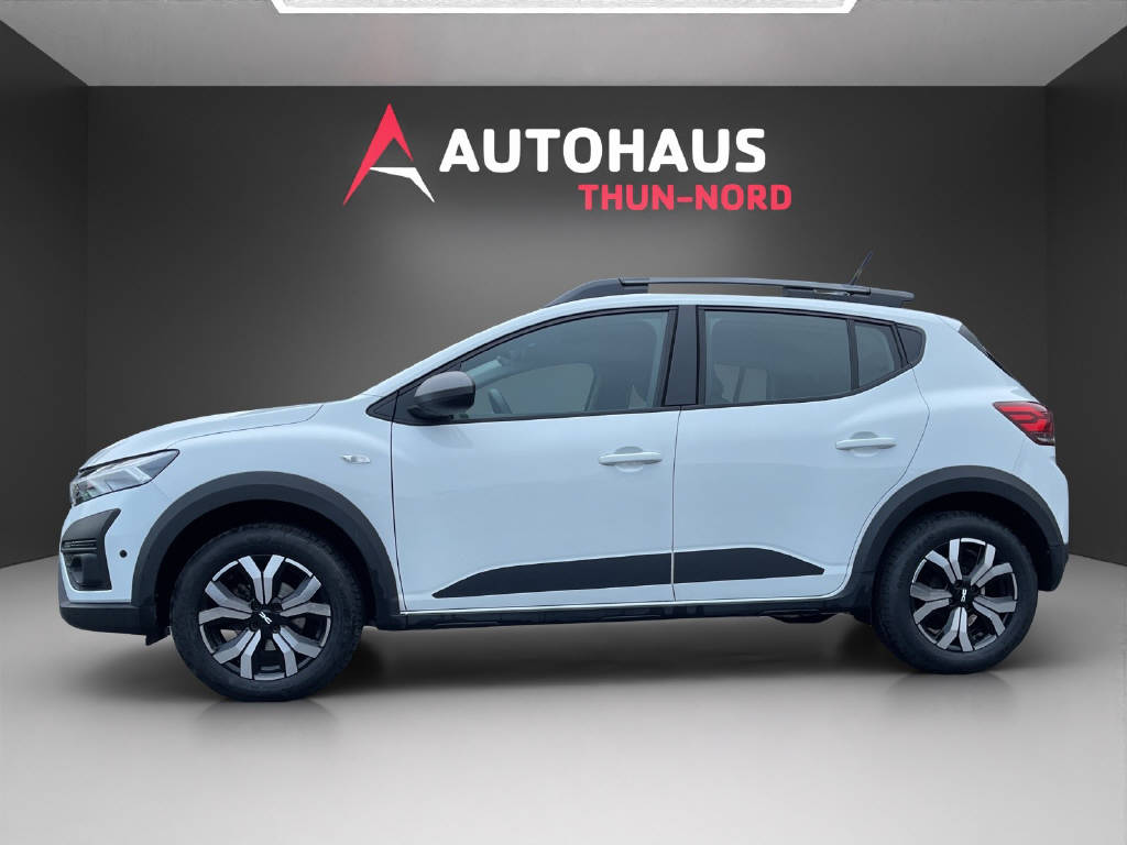 DACIA Sandero 1.0 TCe Stepway Comfort-image-1