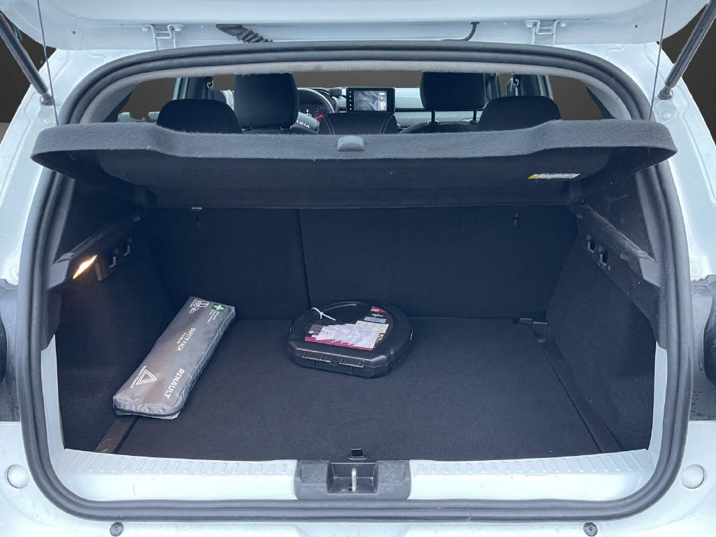 DACIA Sandero 1.0 TCe Stepway Comfort-image-9