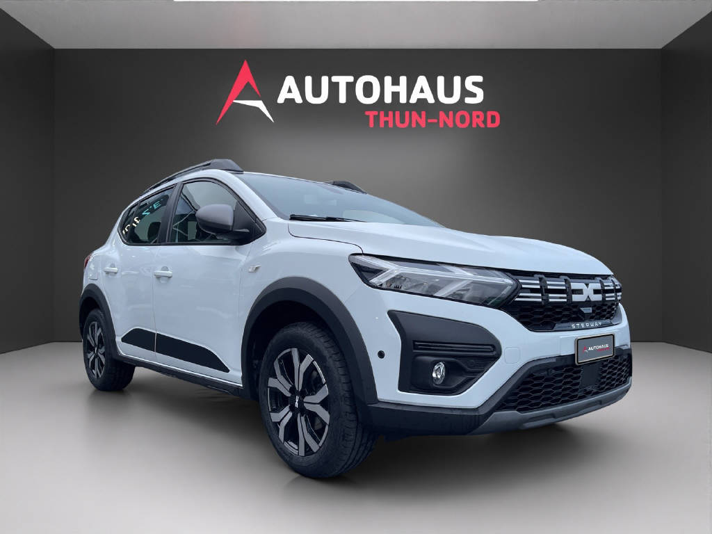 DACIA Sandero 1.0 TCe Stepway Comfort-image-6