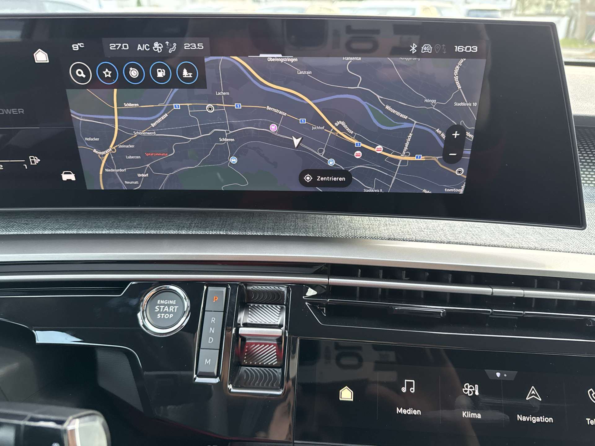 PEUGEOT 3008 145 Hybrid GT e-DCS Automat-image-1