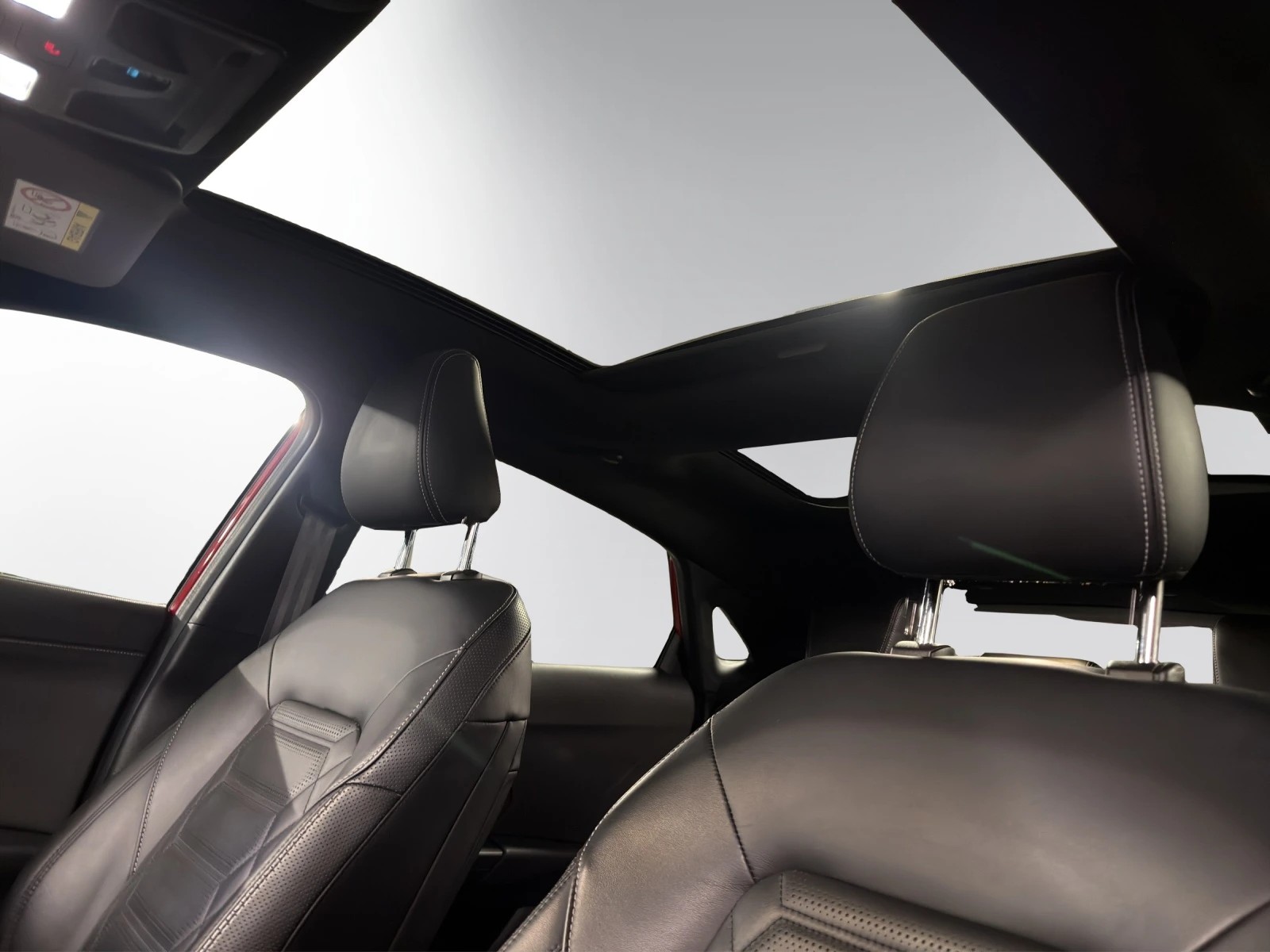 Image FORD PUMA Puma 1.0 SCTi ST-Line Vignale Automat