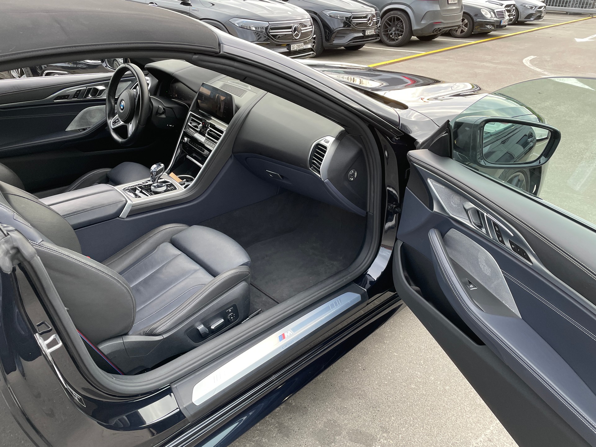 BMW 840d xDrive Steptronic-image-5