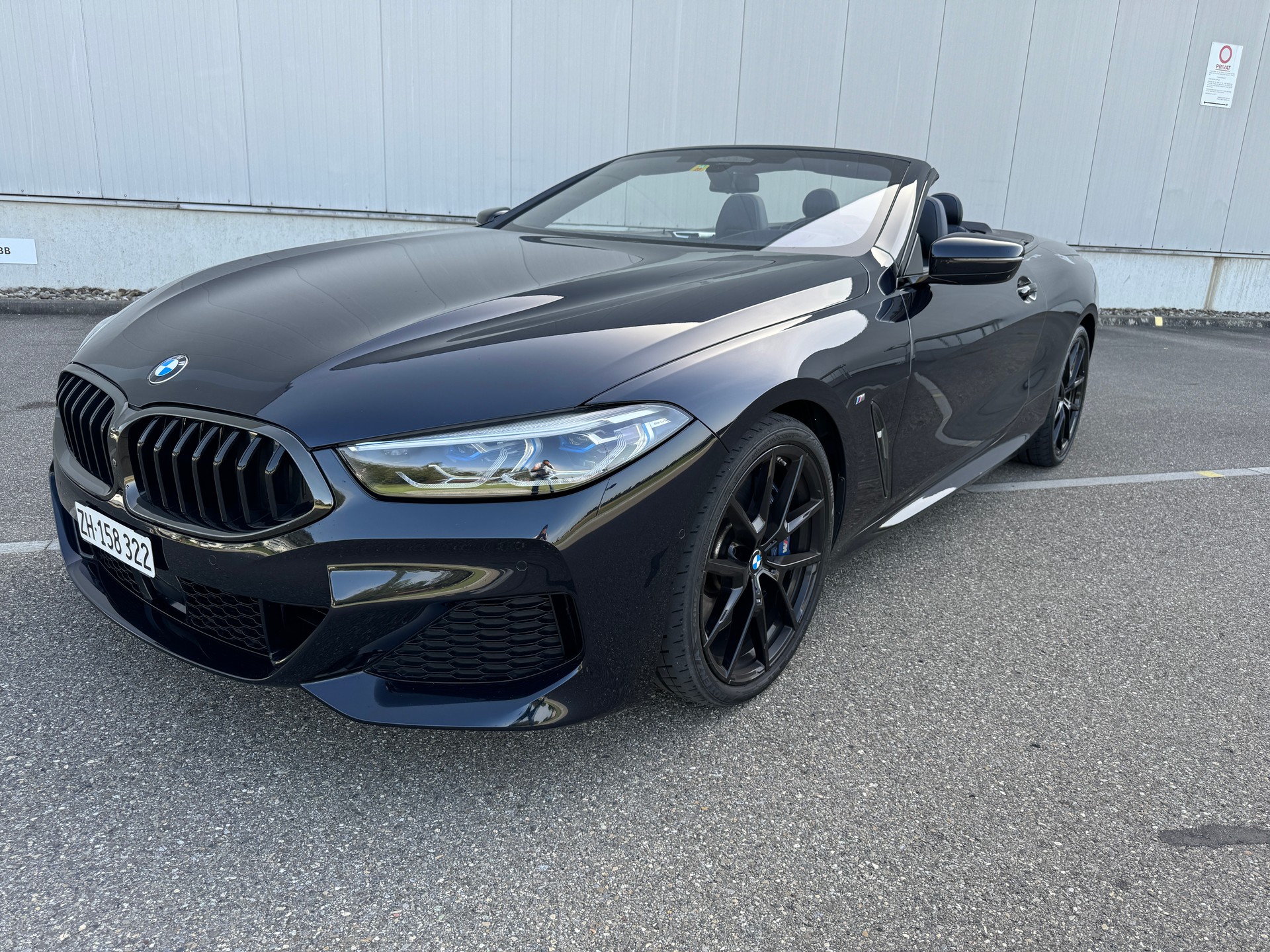BMW 840d xDrive Steptronic-image-0