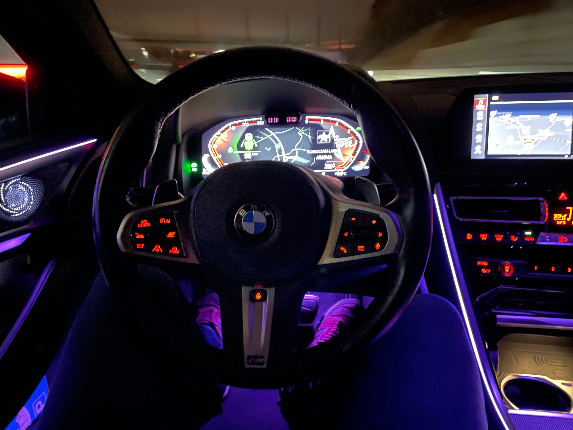 BMW 840d xDrive Steptronic-image-3