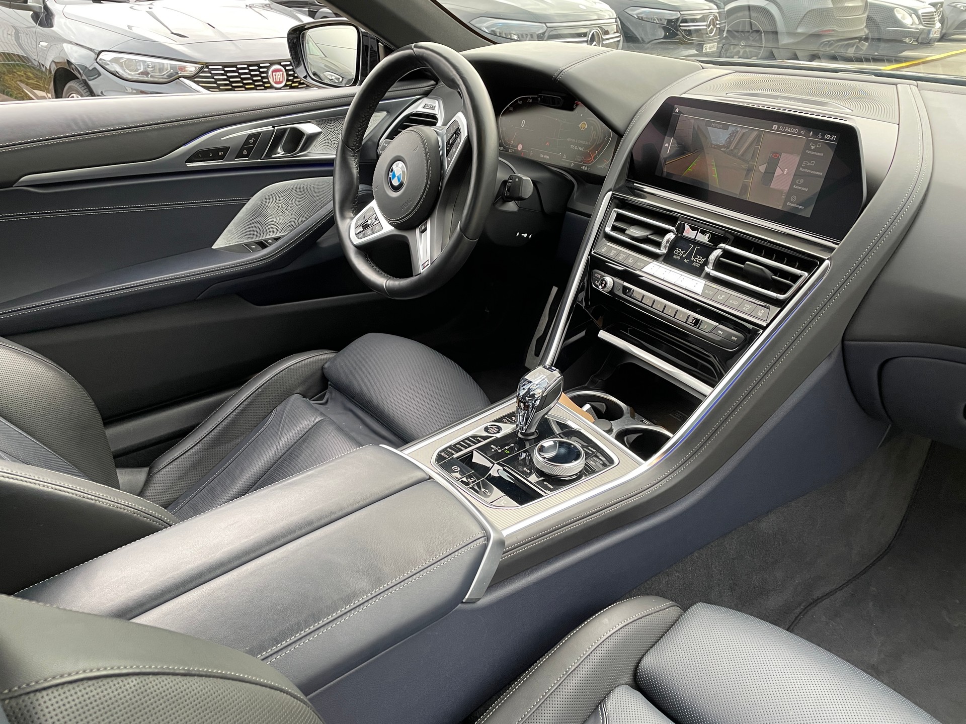 BMW 840d xDrive Steptronic-image-4