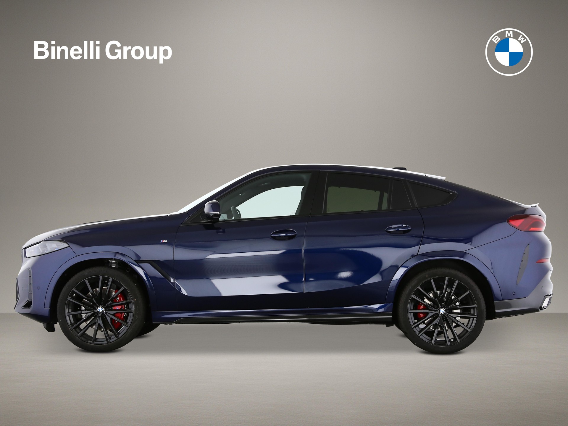 BMW X6 40d xDrive-image-4