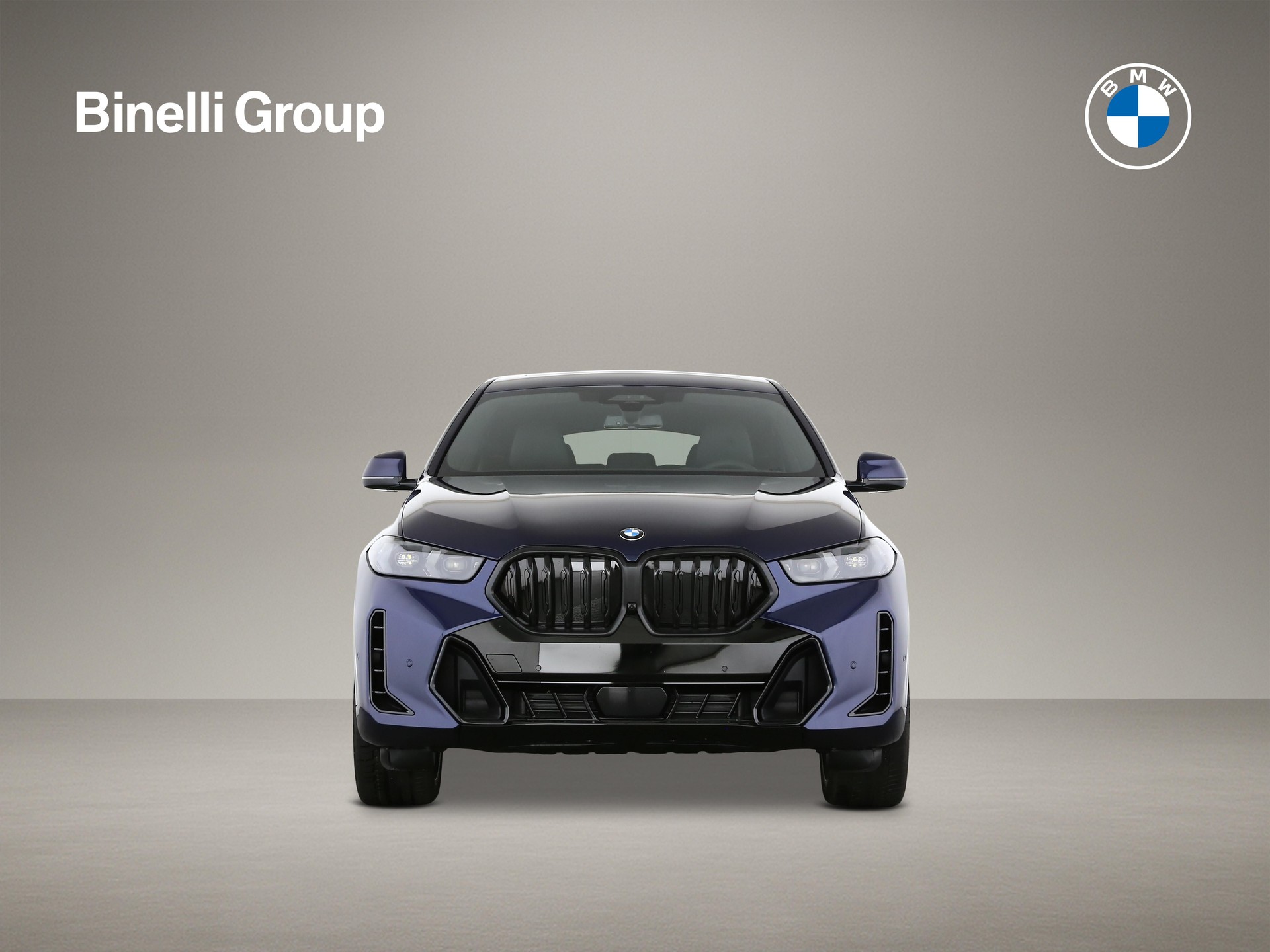 BMW X6 40d xDrive-image-2