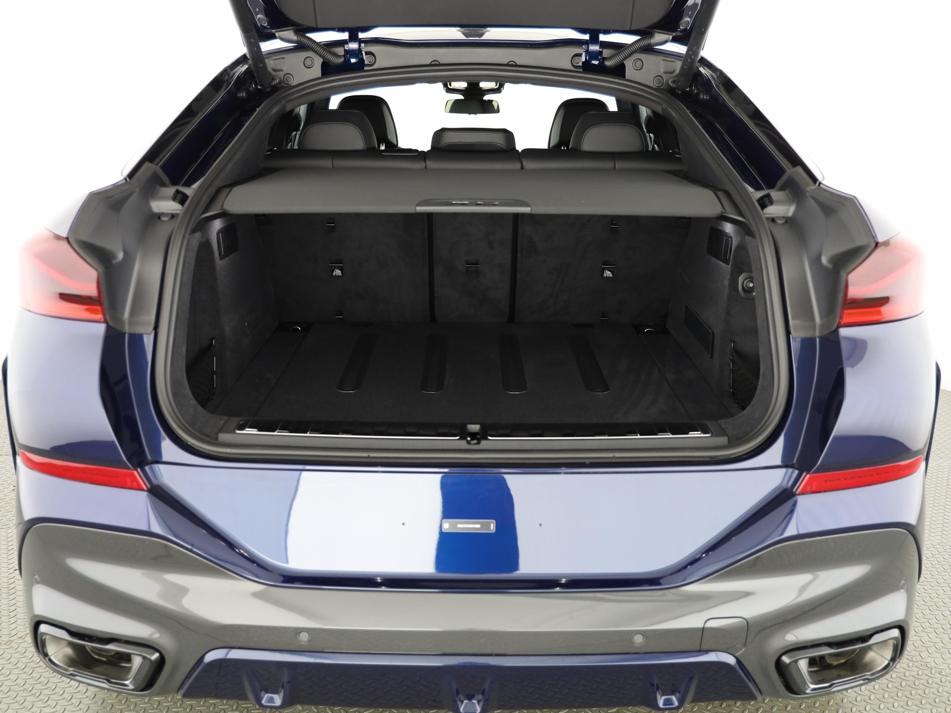 BMW X6 40d xDrive-image-8