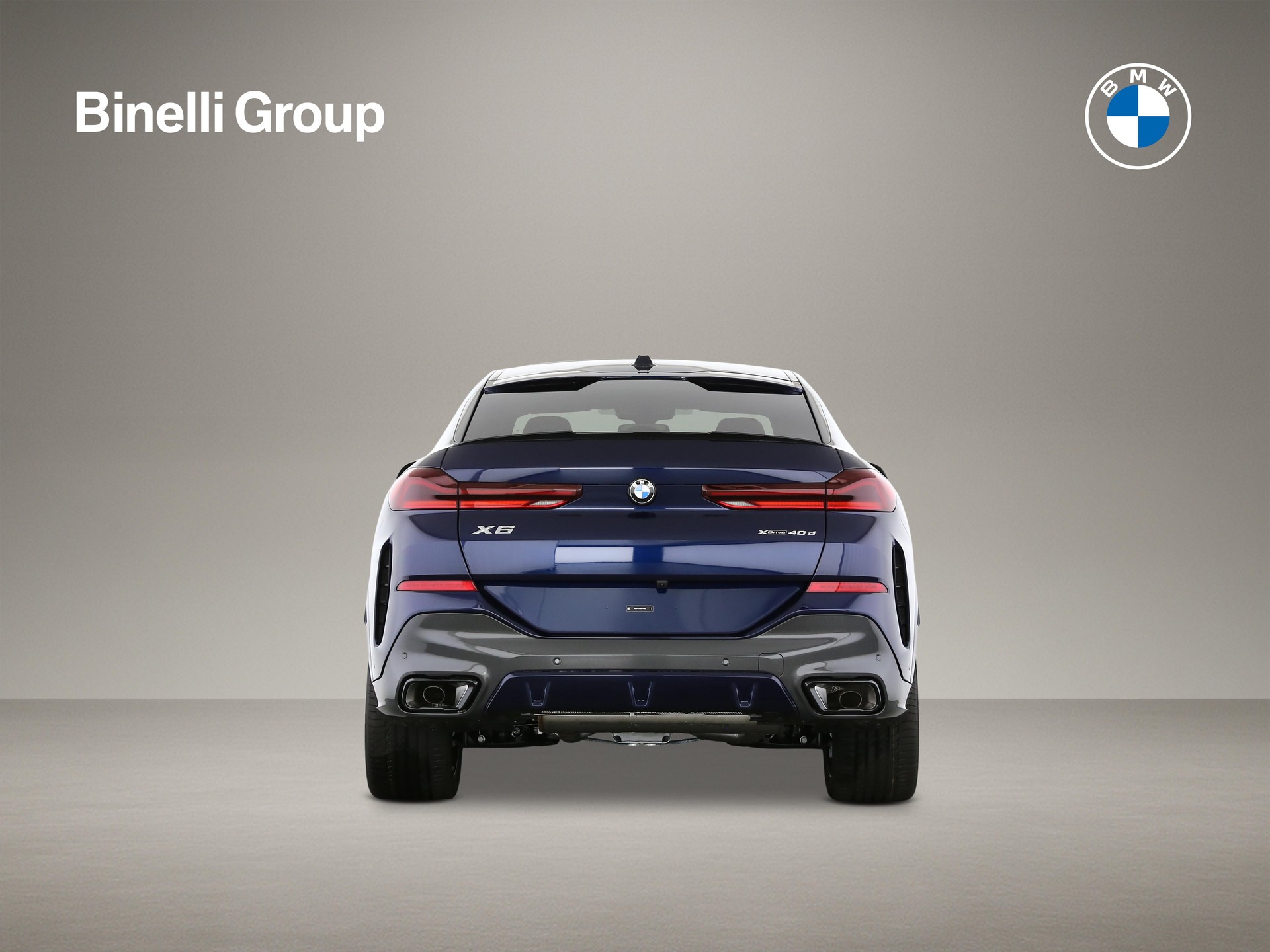 BMW X6 40d xDrive-image-3