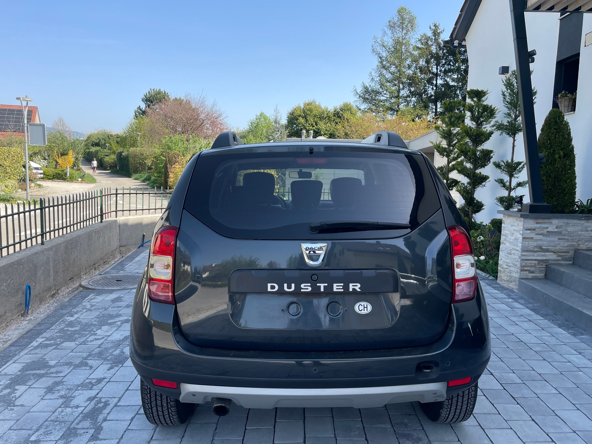 DACIA Duster 1.2 T Privilège 4x4-image-5