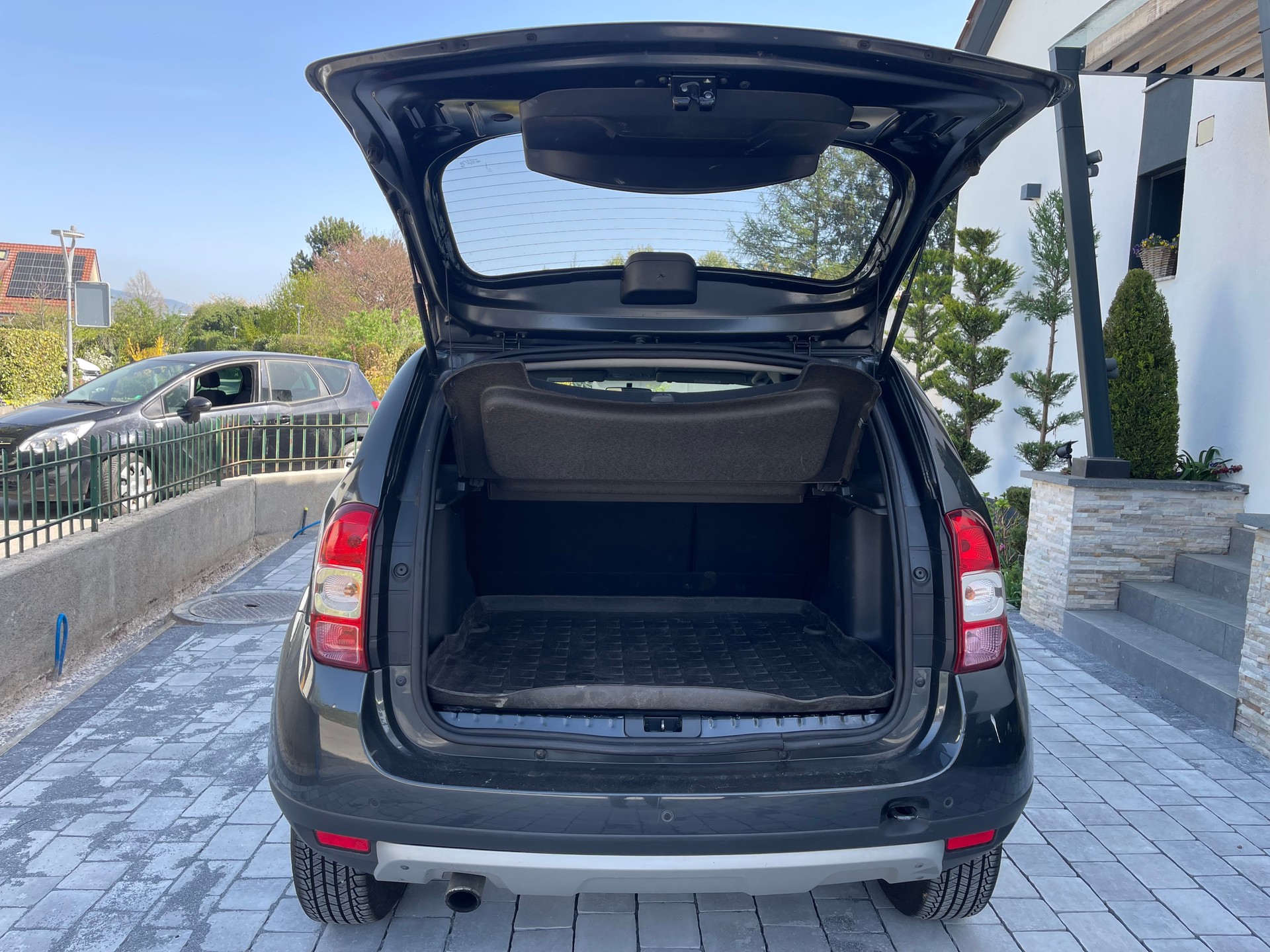 DACIA Duster 1.2 T Privilège 4x4-image-6