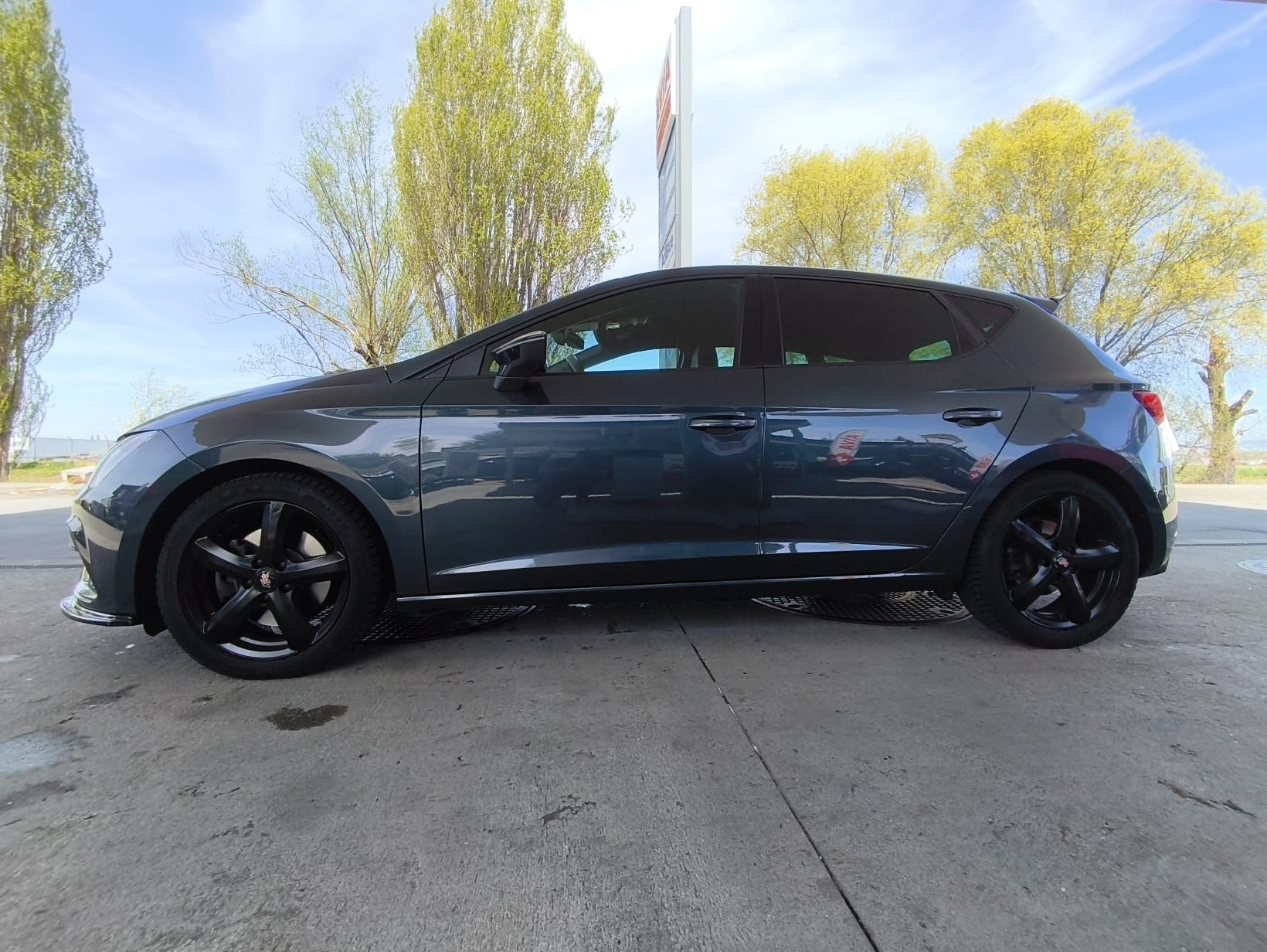 SEAT Leon 2.0 TSI FR DSG-image-5
