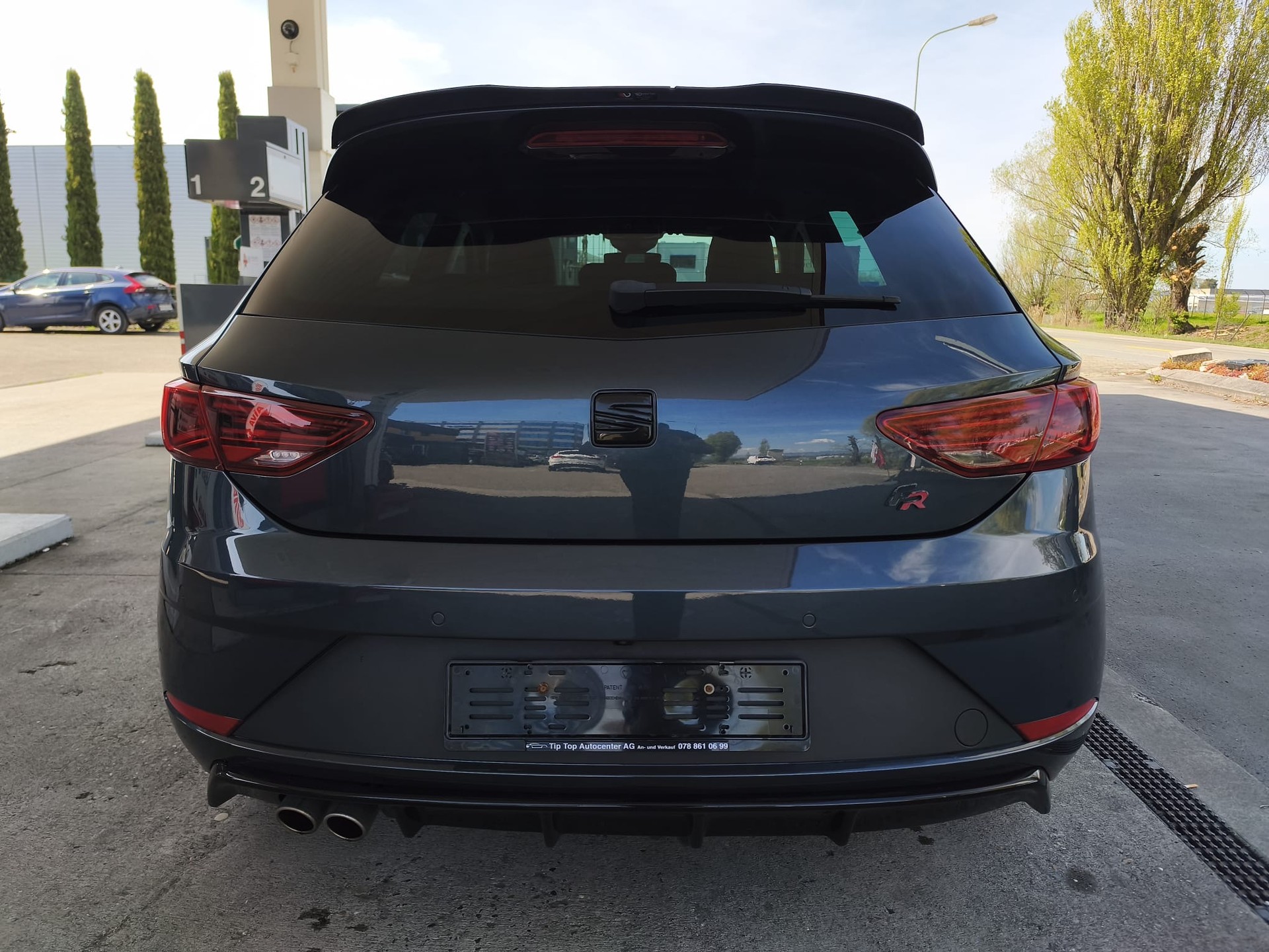 SEAT Leon 2.0 TSI FR DSG-image-7