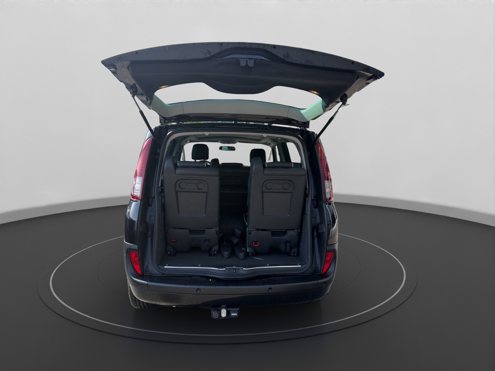 RENAULT Espace 2.0 dCi 175 DPF Initiale-image-8