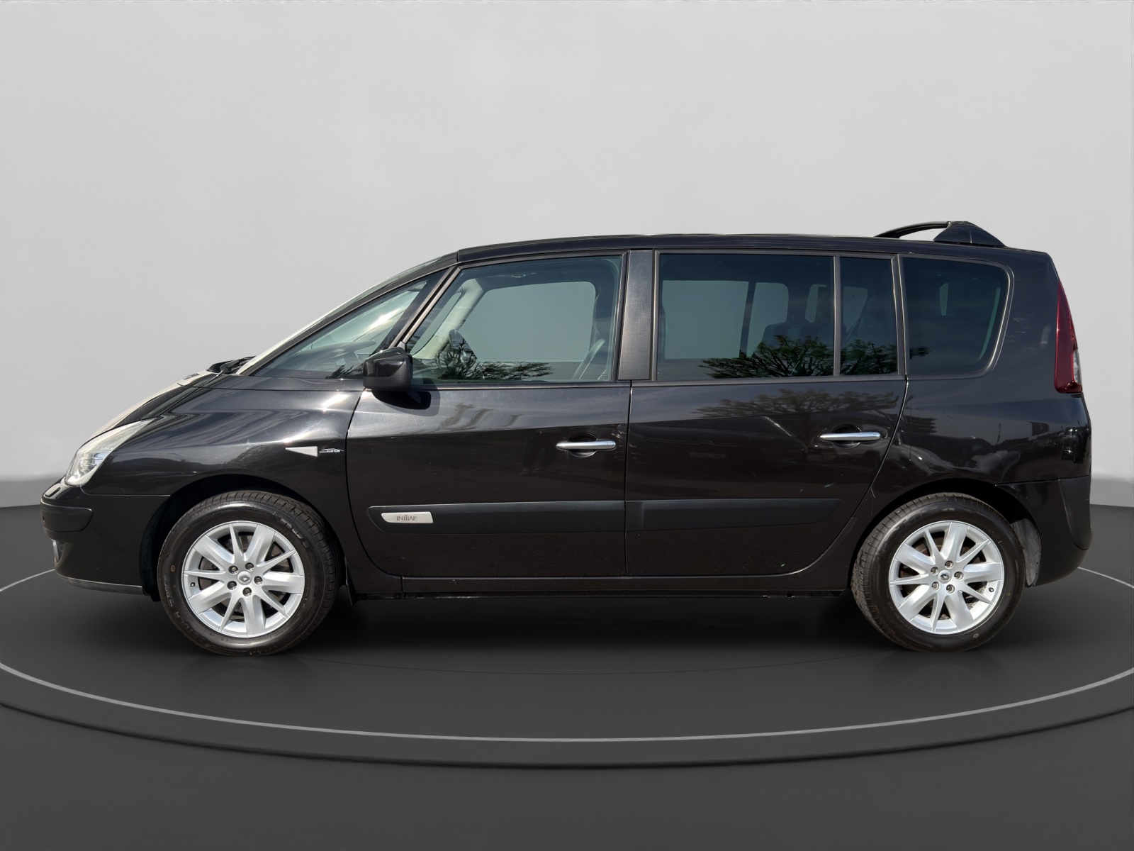 RENAULT Espace 2.0 dCi 175 DPF Initiale-image-1