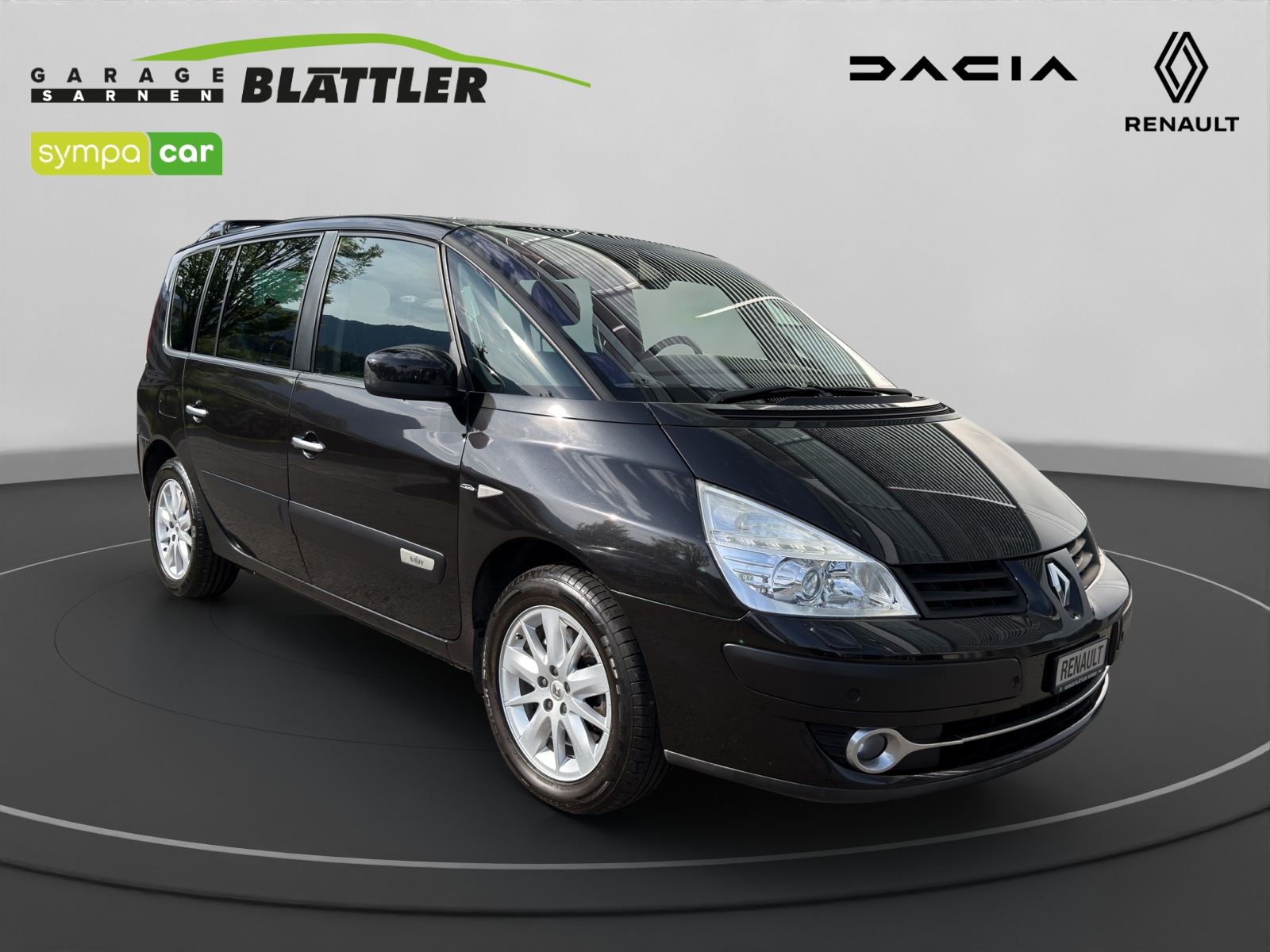 RENAULT Espace 2.0 dCi 175 DPF Initiale-image-3