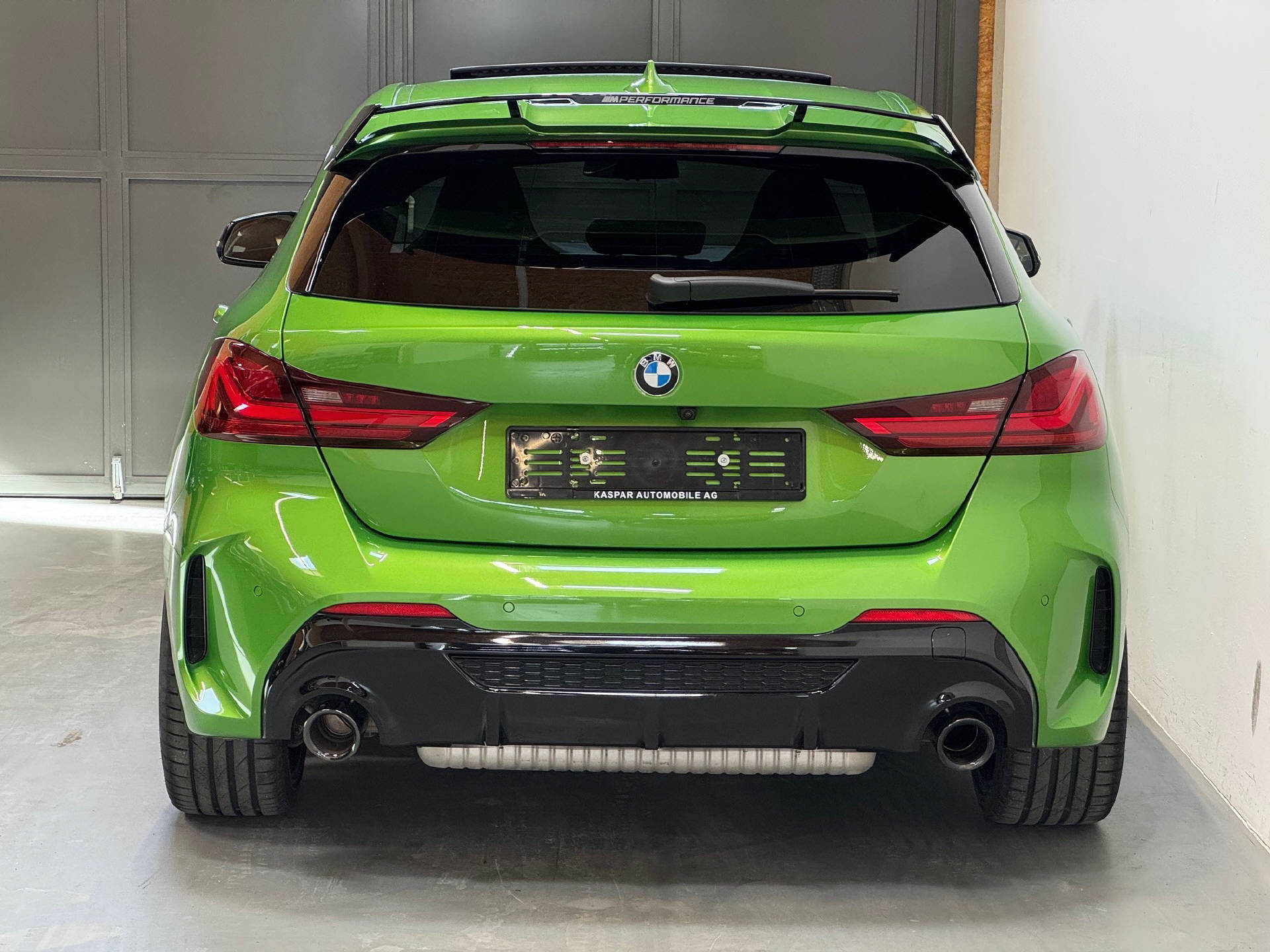 BMW M135i xDrive M Performance-image-15
