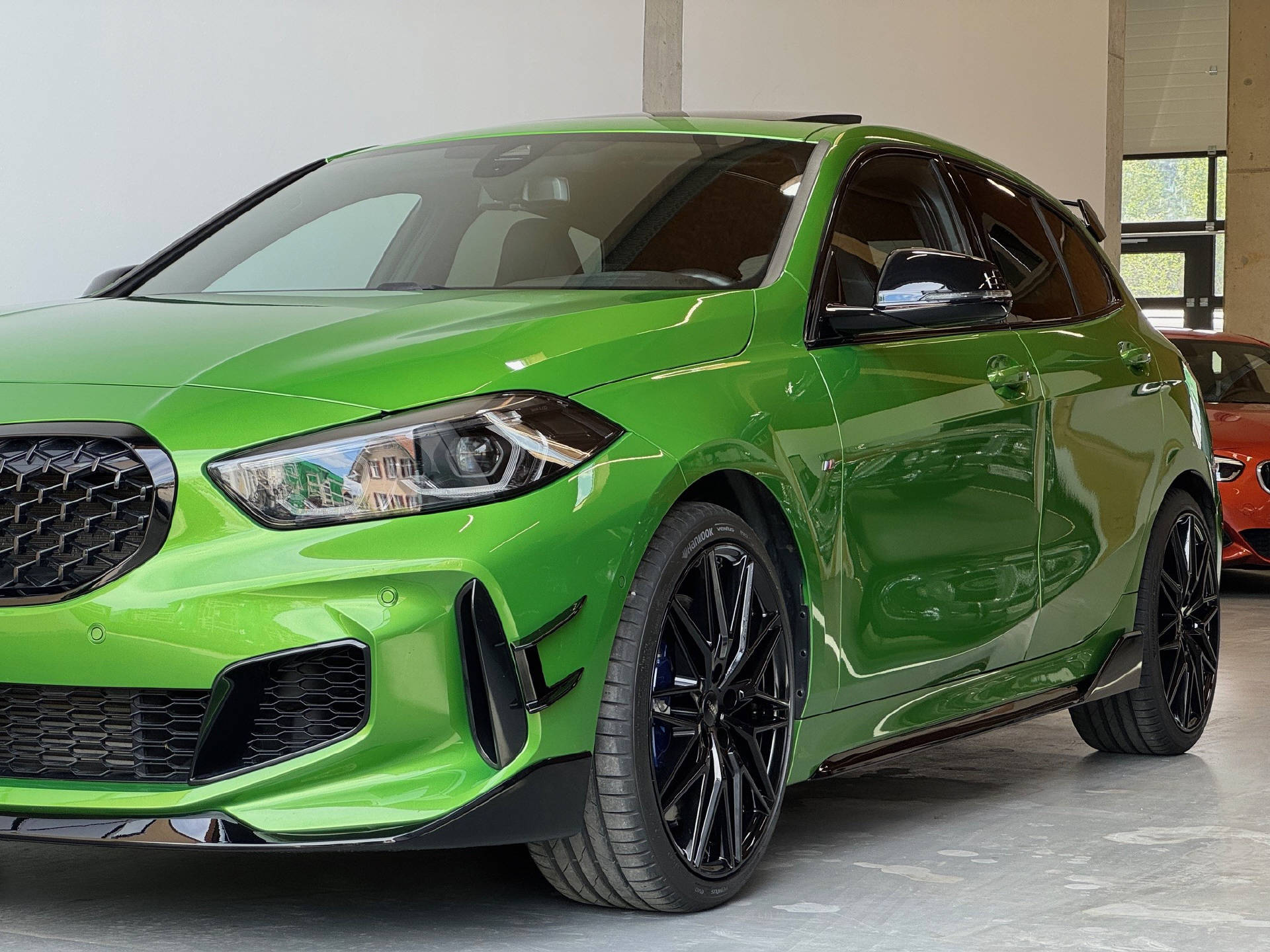 BMW M135i xDrive M Performance-image-12