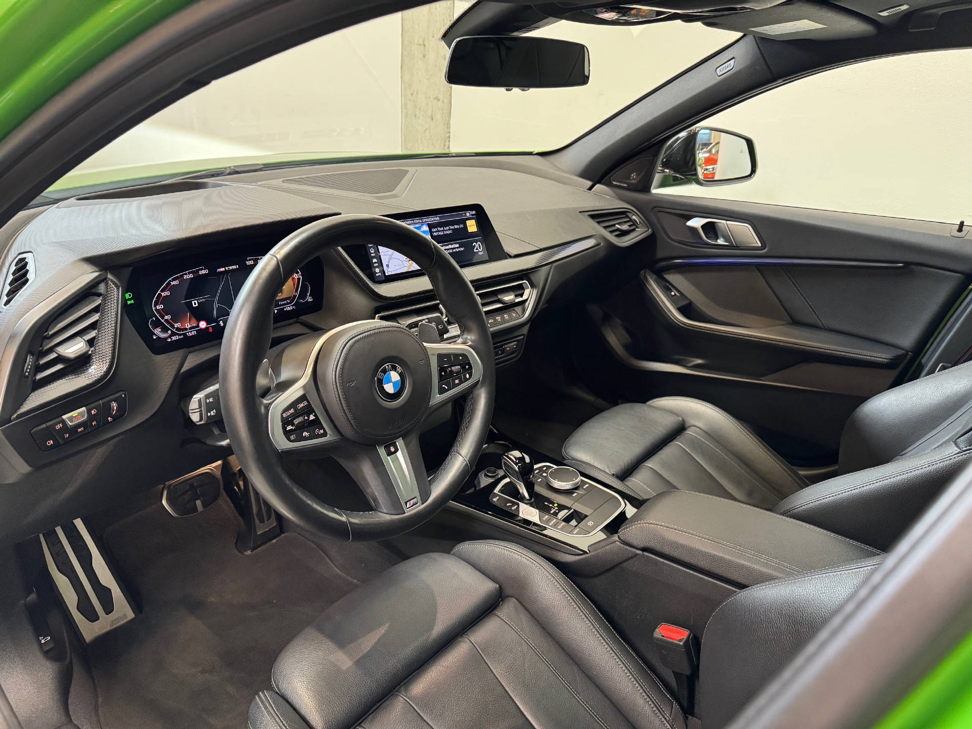 BMW M135i xDrive M Performance-image-2