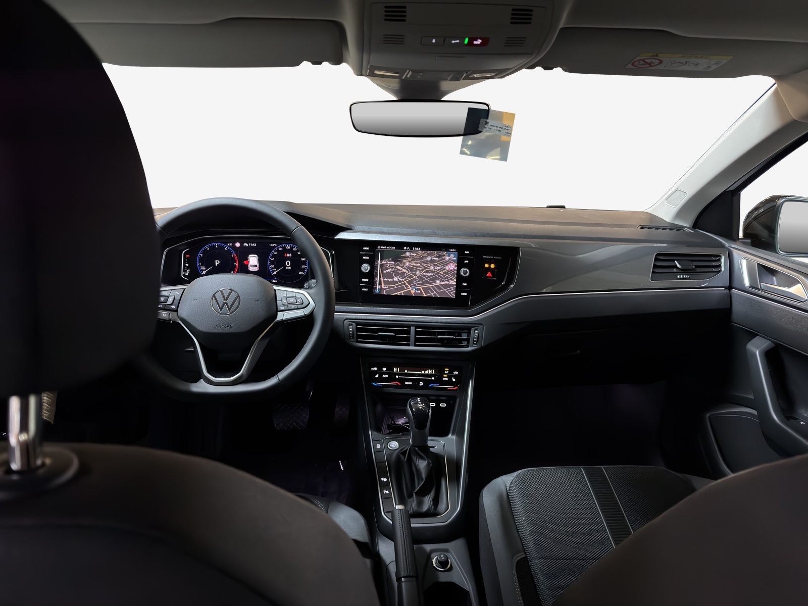 VW Polo km 0 con servizi inclusi-image-8