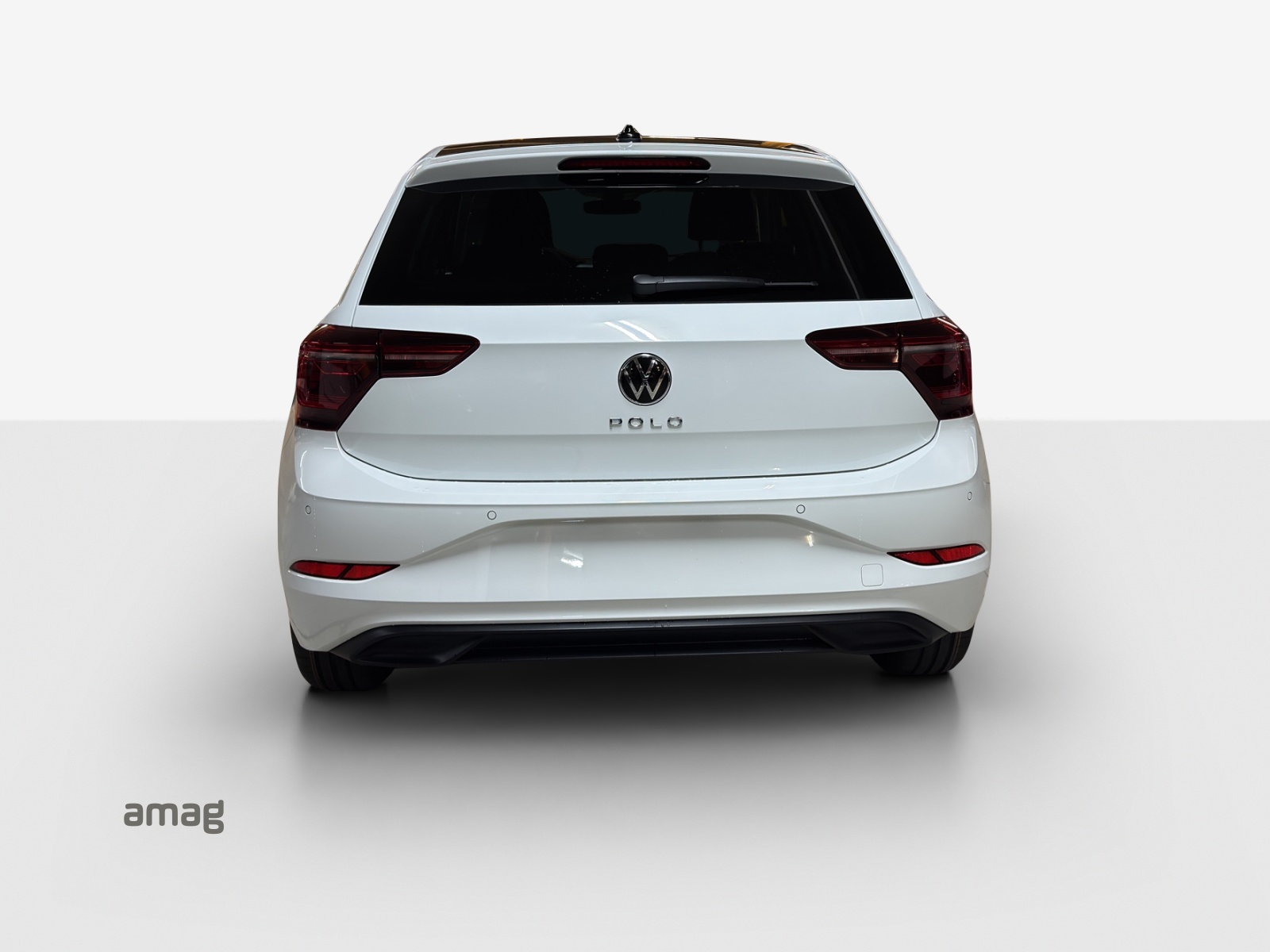 VW Polo km 0 con servizi inclusi-image-3