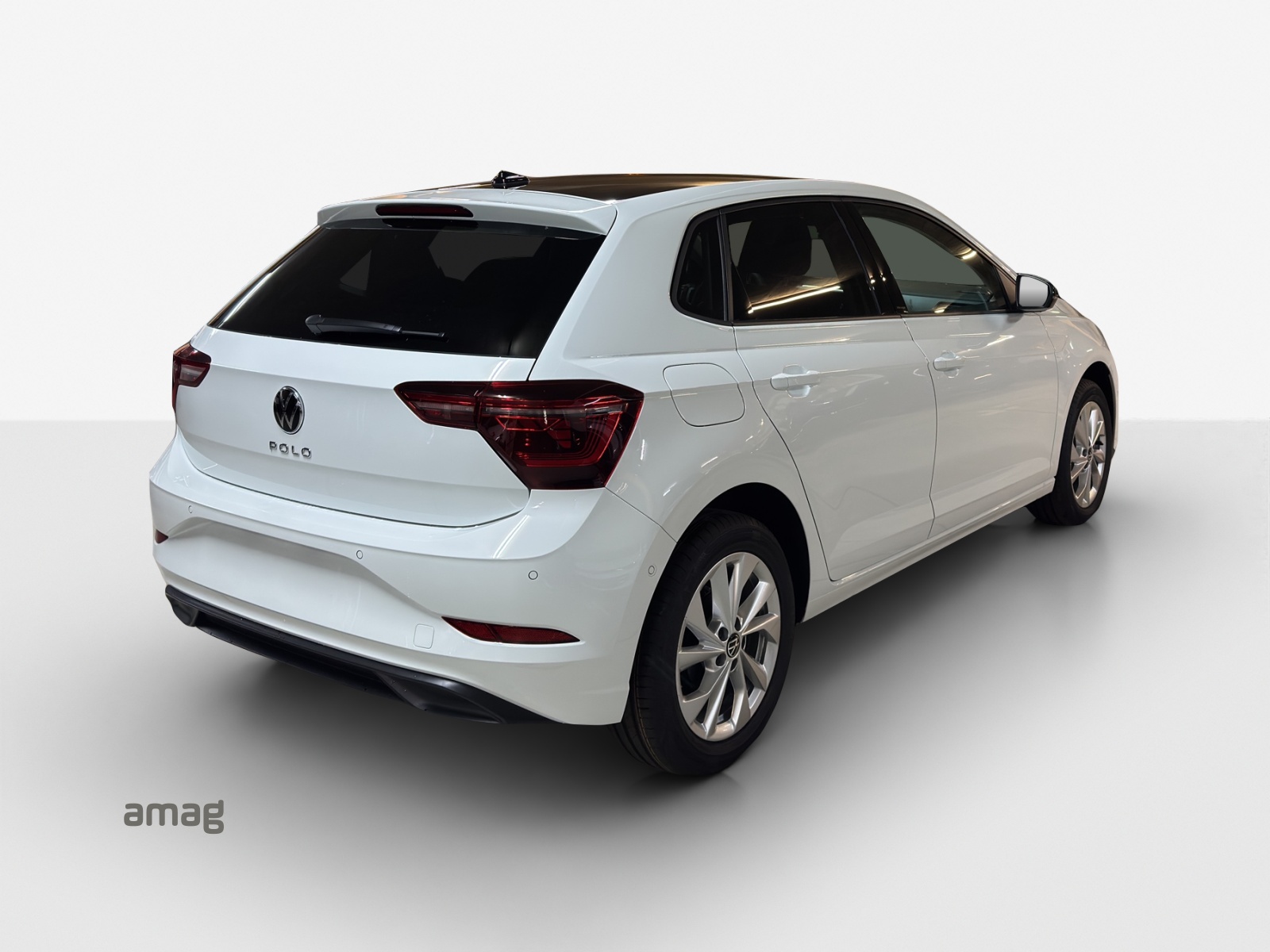VW Polo km 0 con servizi inclusi-image-4