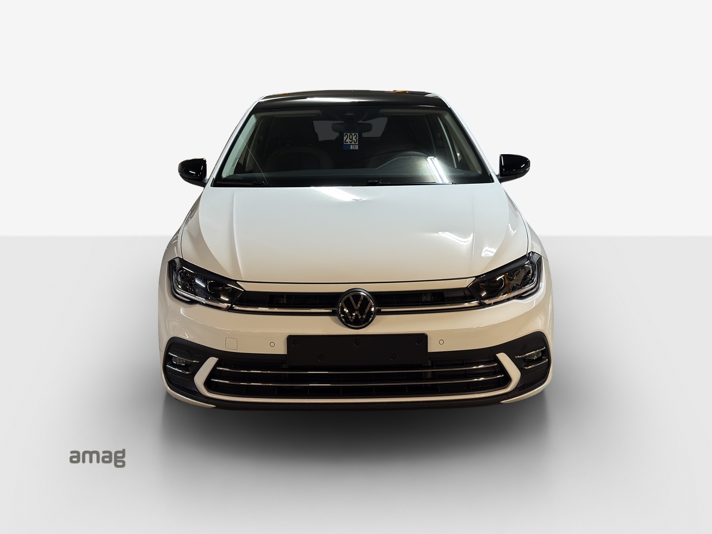 VW Polo km 0 con servizi inclusi-image-6