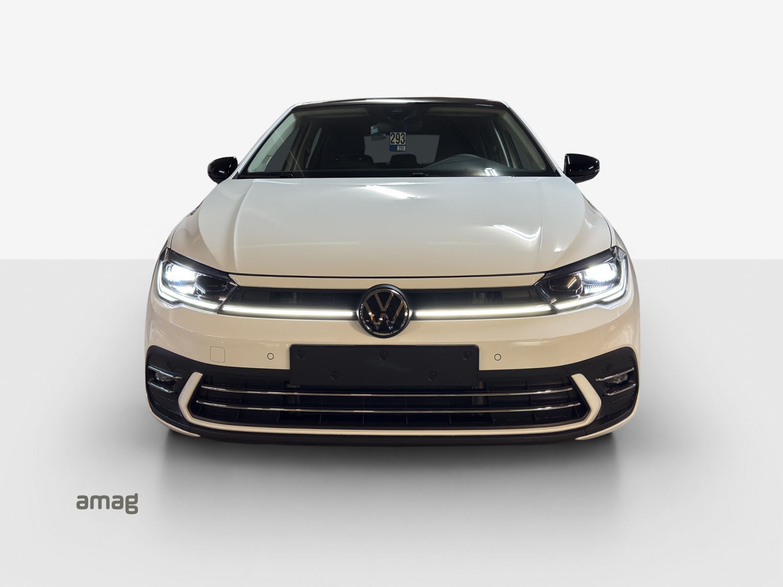 VW Polo km 0 con servizi inclusi-image-13