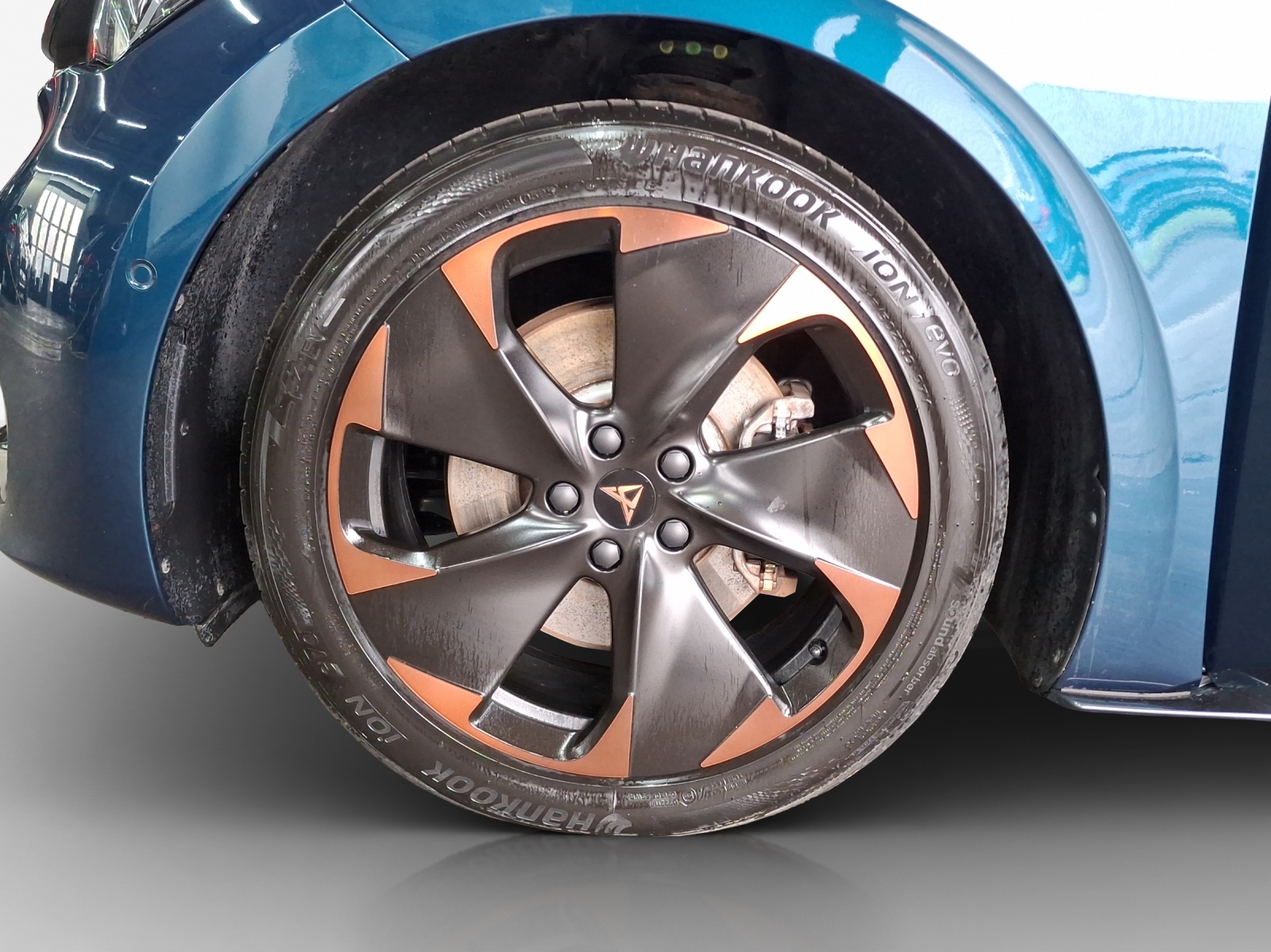 CUPRA Born 77 kWh e-Boost-image-15