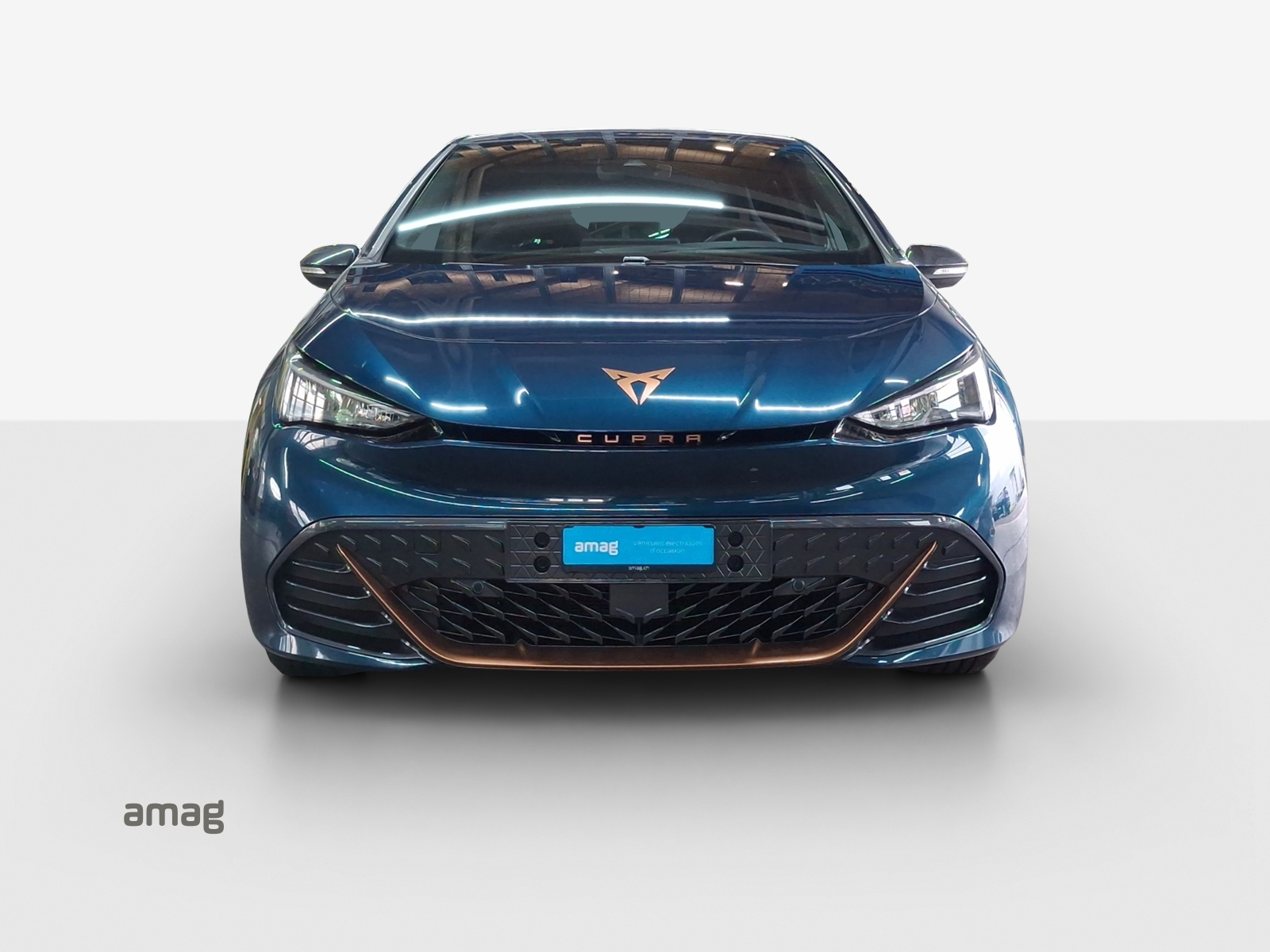 CUPRA Born 77 kWh e-Boost-image-7