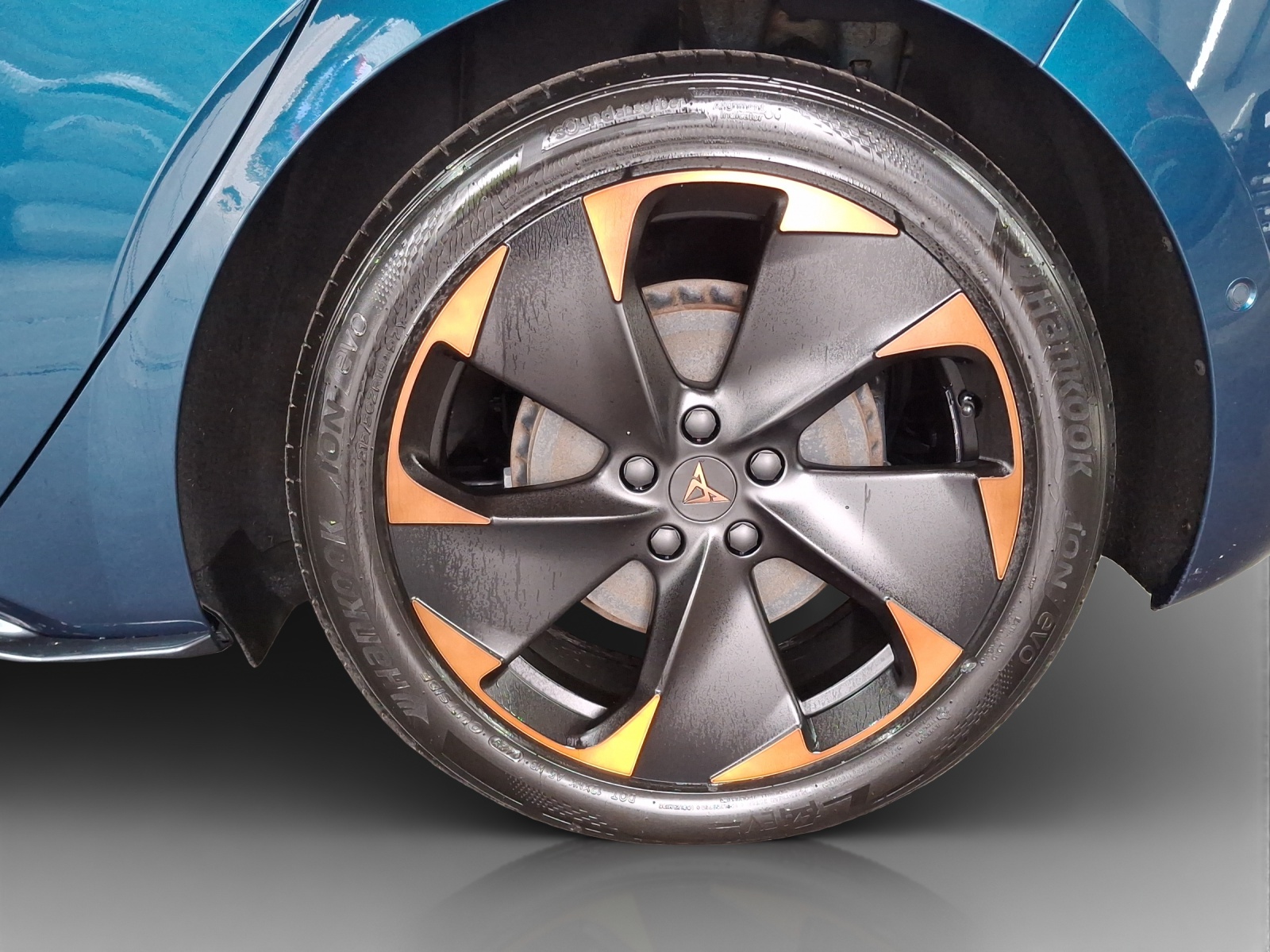 CUPRA Born 77 kWh e-Boost-image-16