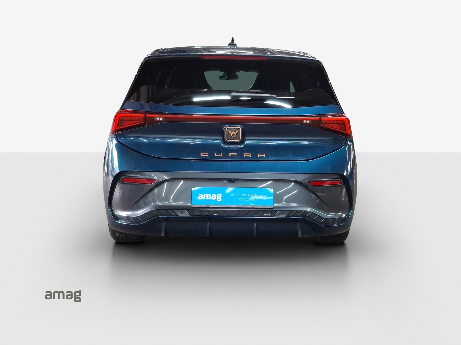 CUPRA Born 77 kWh e-Boost-image-4