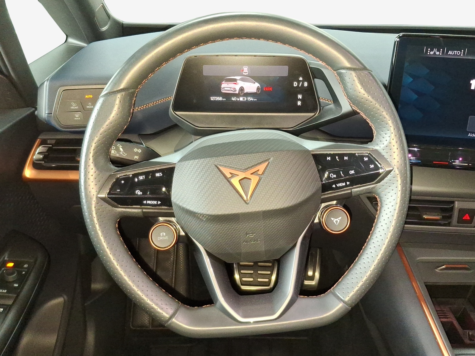 CUPRA Born 77 kWh e-Boost-image-10