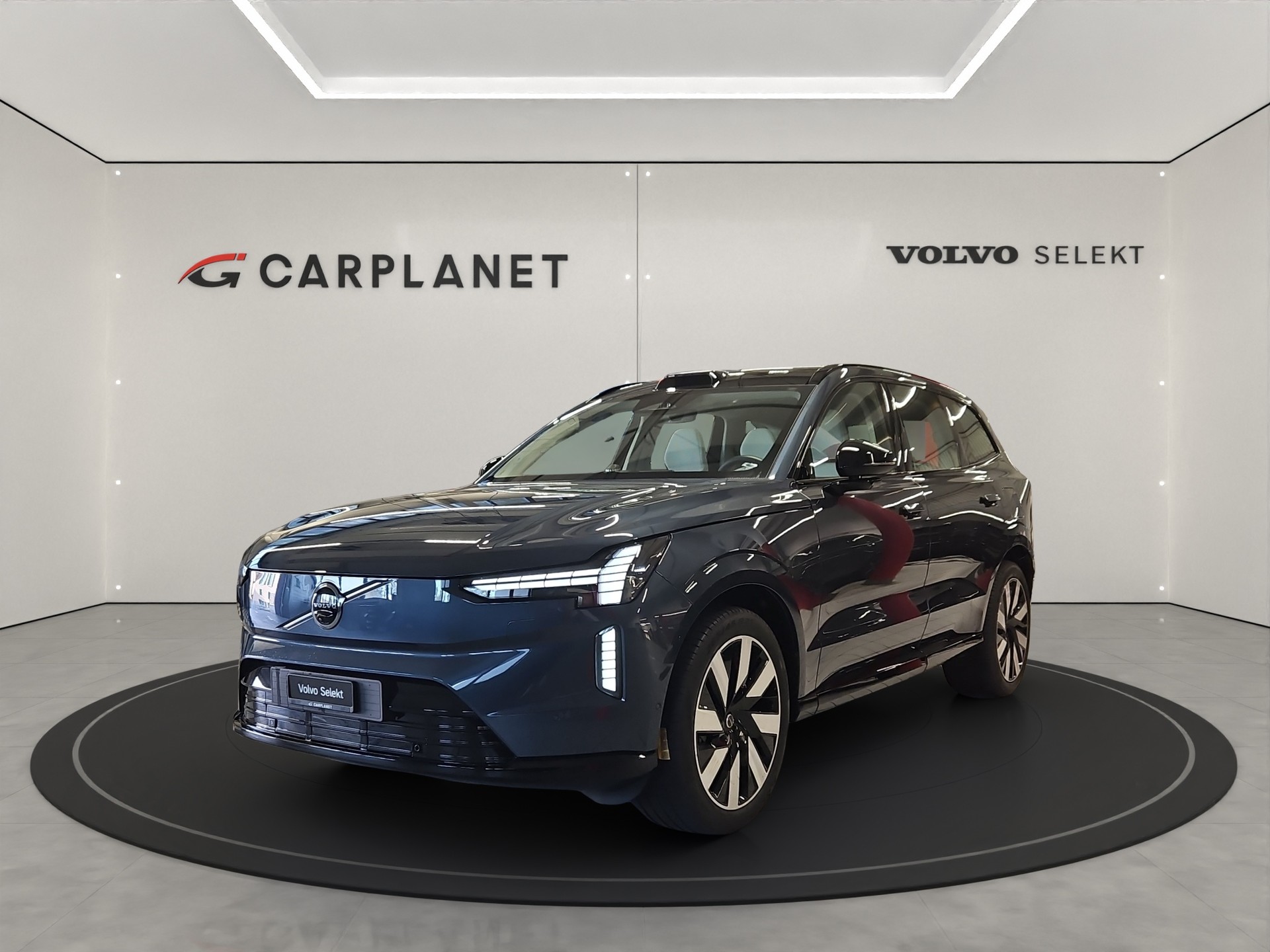VOLVO EX90 Twin Performance Ultra AWD-image-0