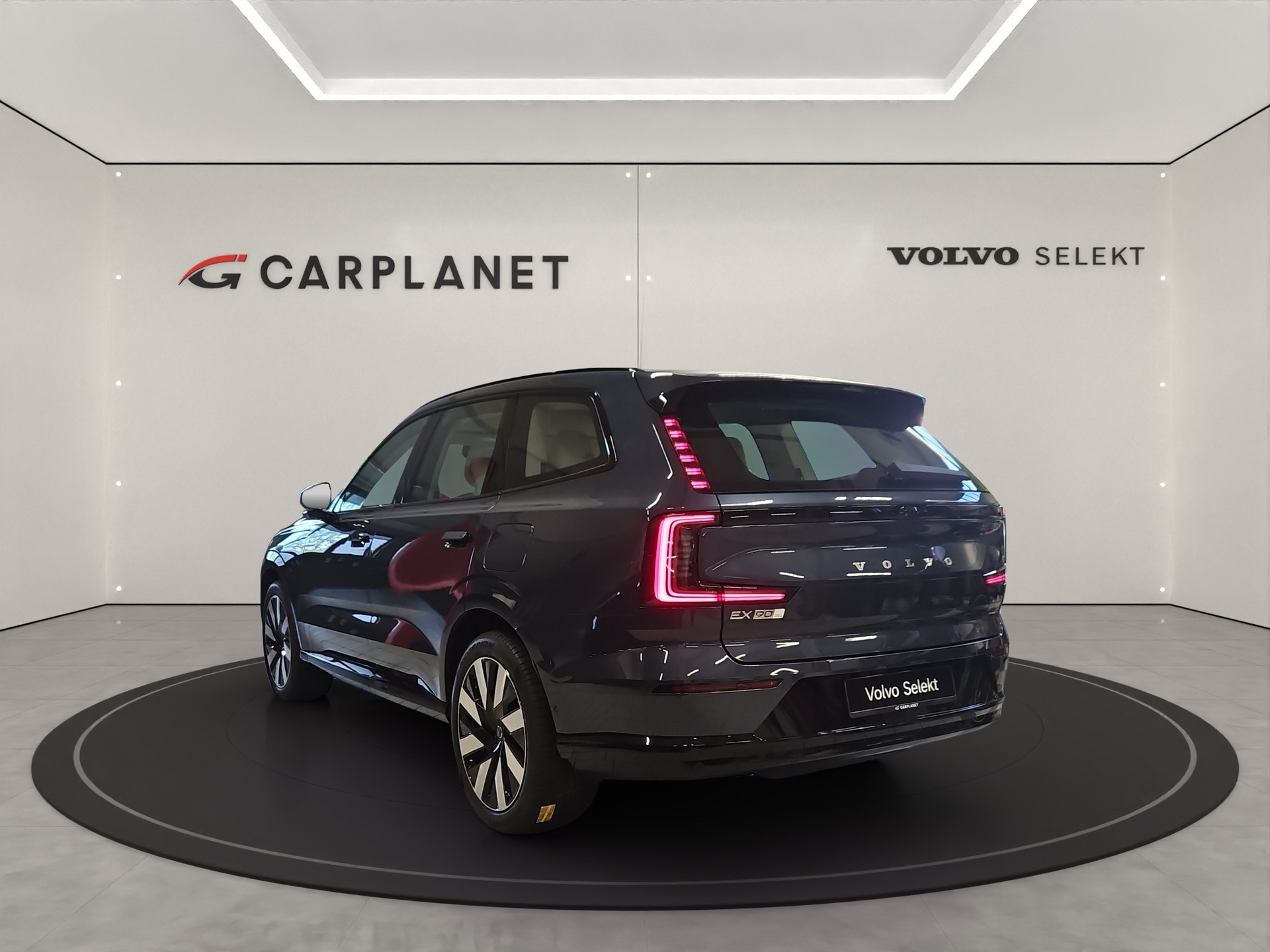 VOLVO EX90 Twin Performance Ultra AWD-image-3