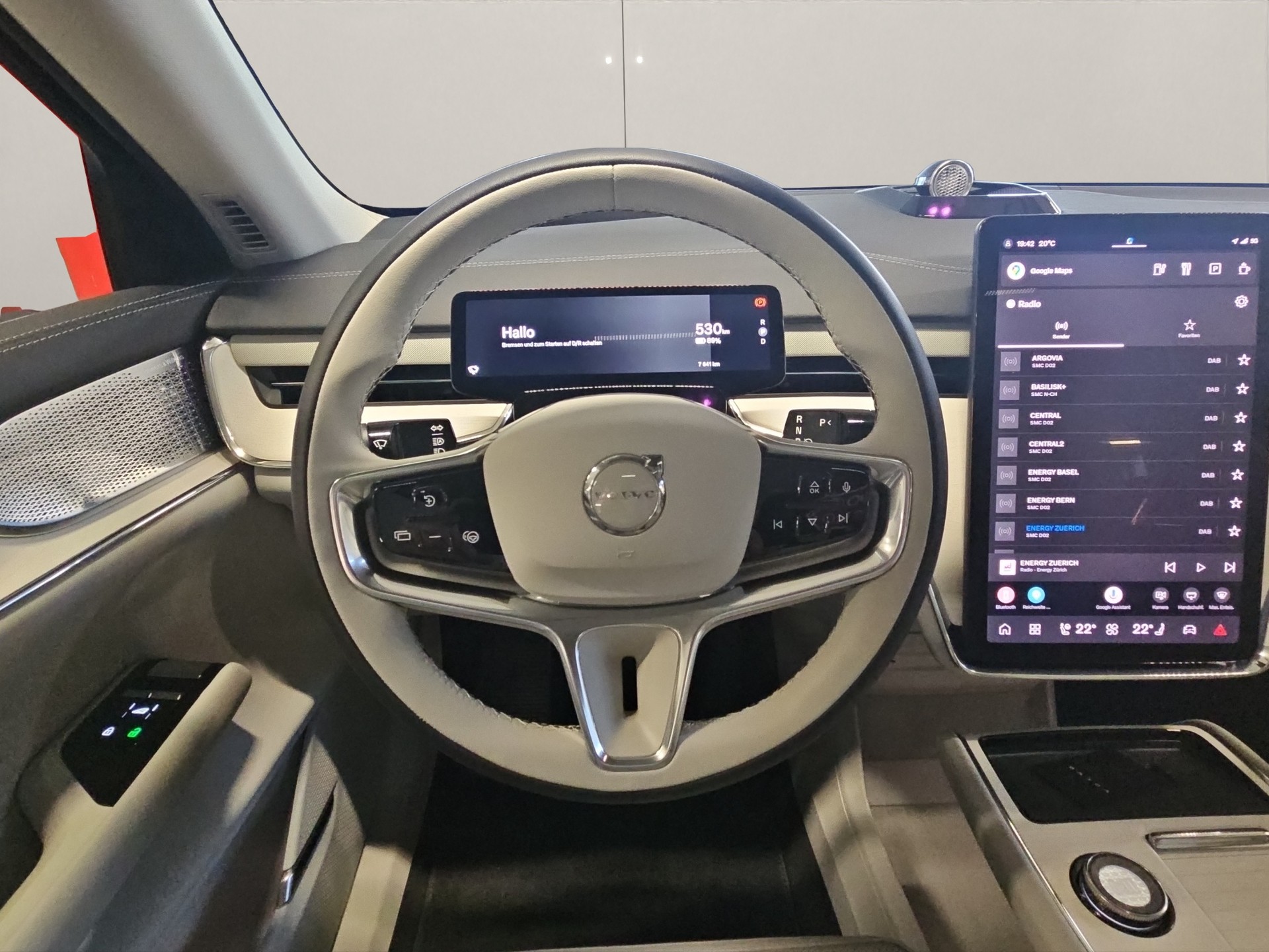 VOLVO EX90 Twin Performance Ultra AWD-image-8