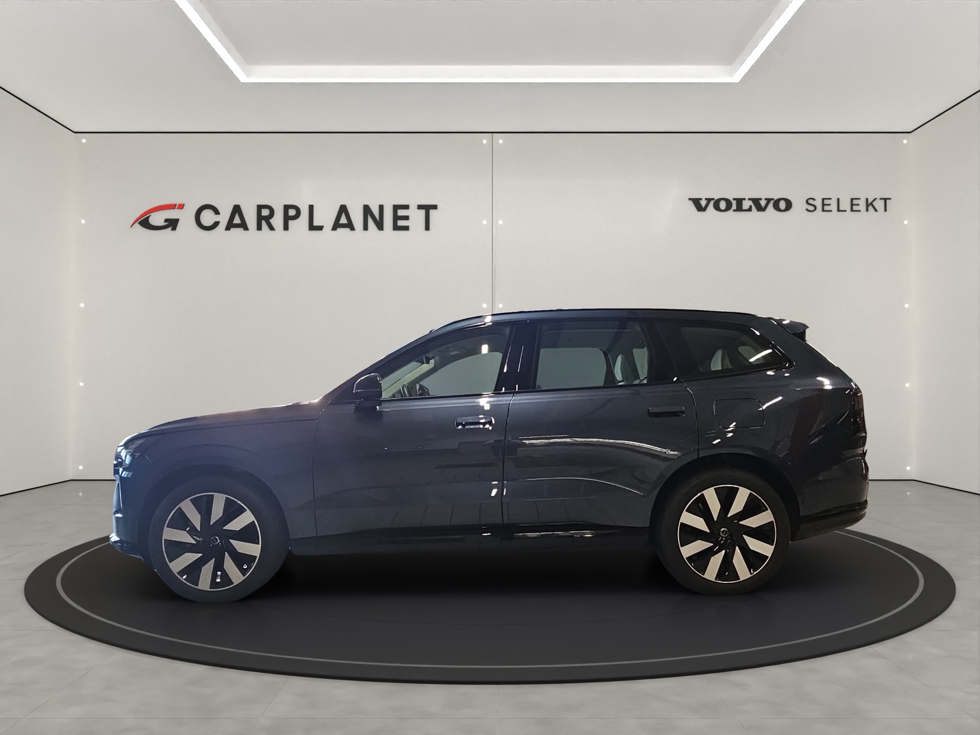 VOLVO EX90 Twin Performance Ultra AWD-image-2