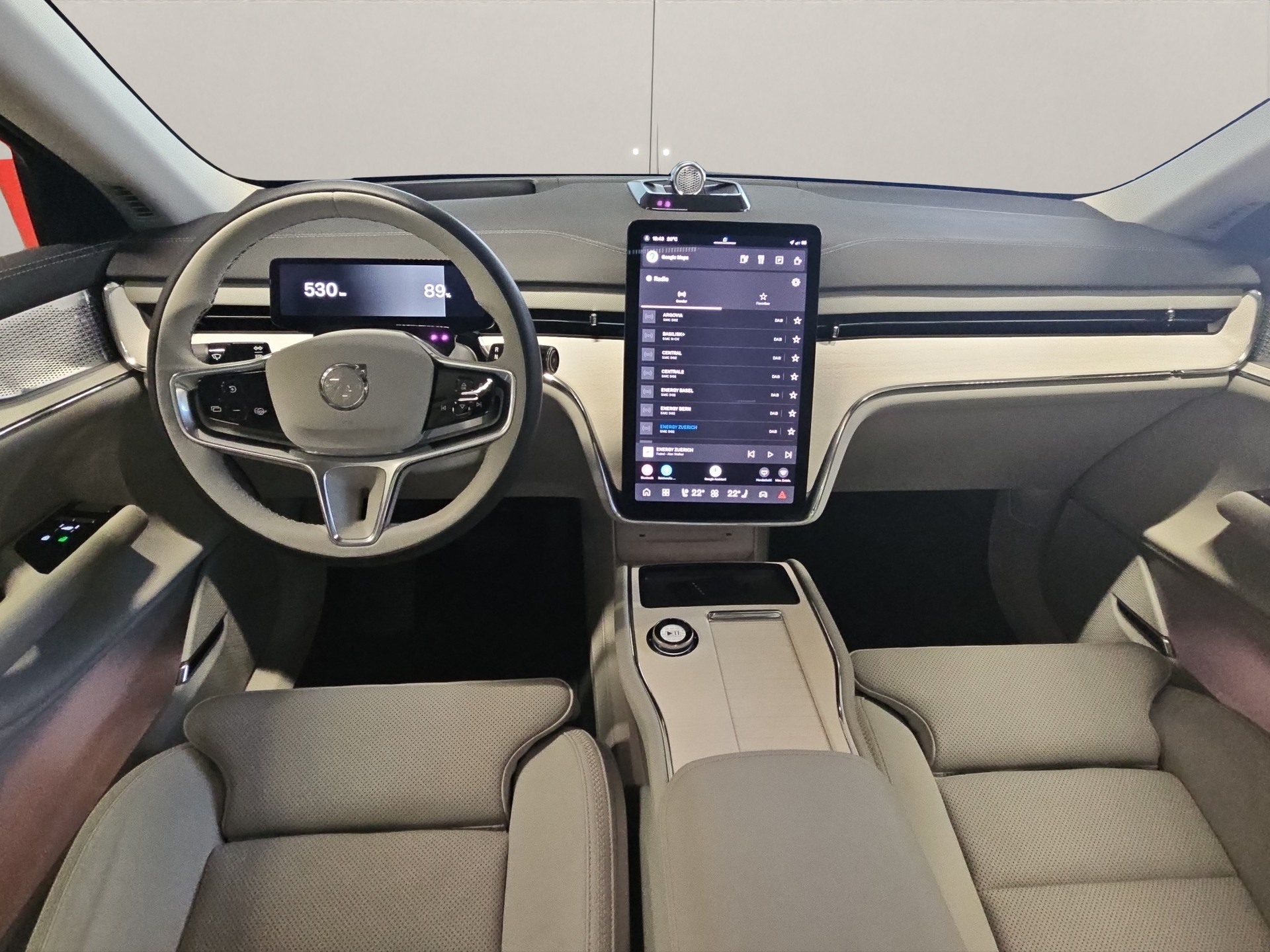 VOLVO EX90 Twin Performance Ultra AWD-image-14