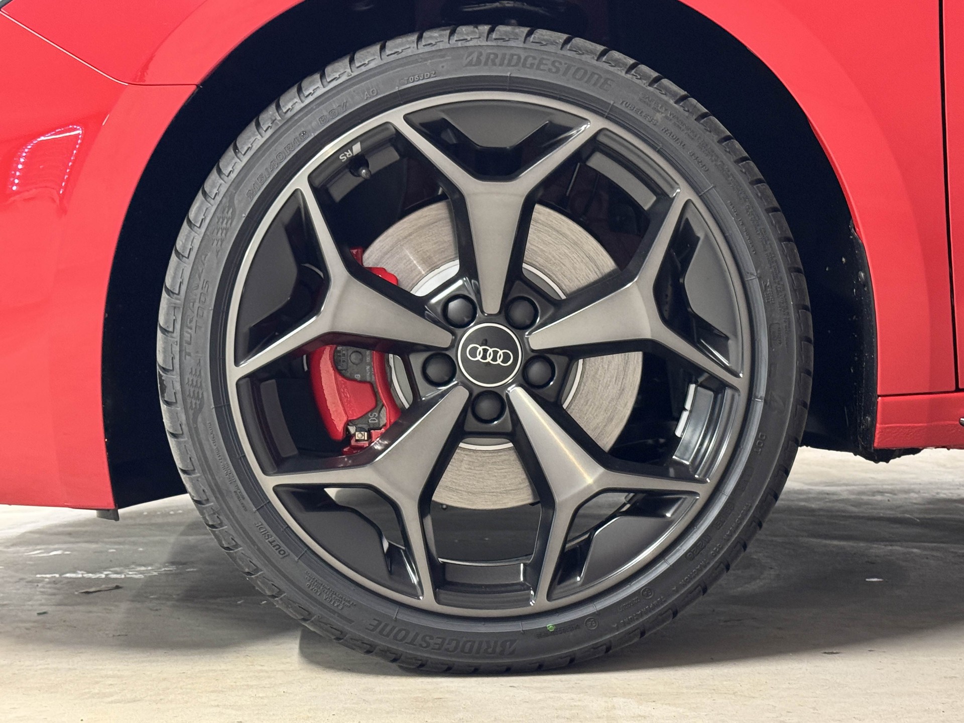 AUDI A1 Sportback 40 TFSI S Line S-tronic-image-15