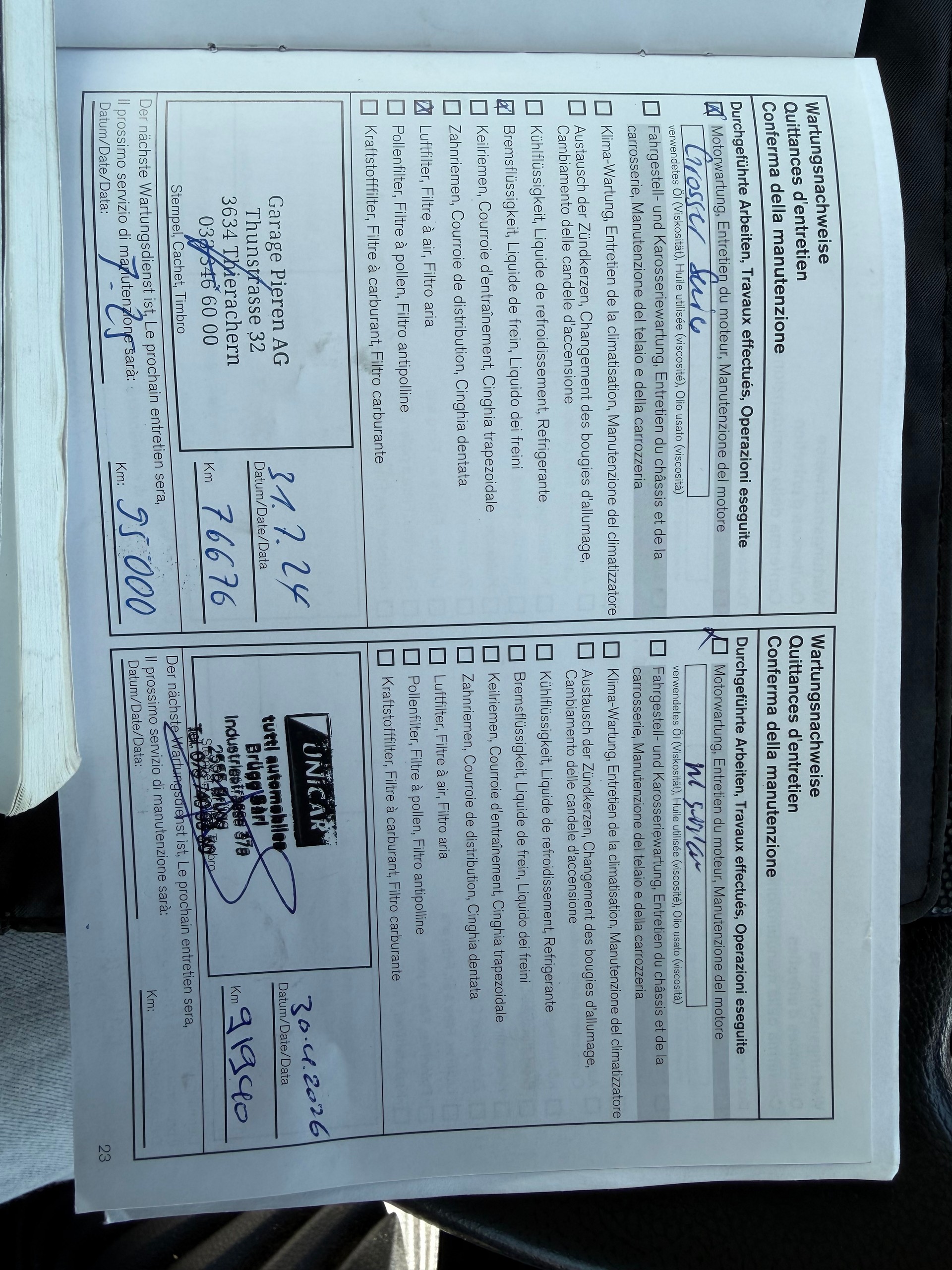 NISSAN NT400 35.13 L2 PRO-image-13
